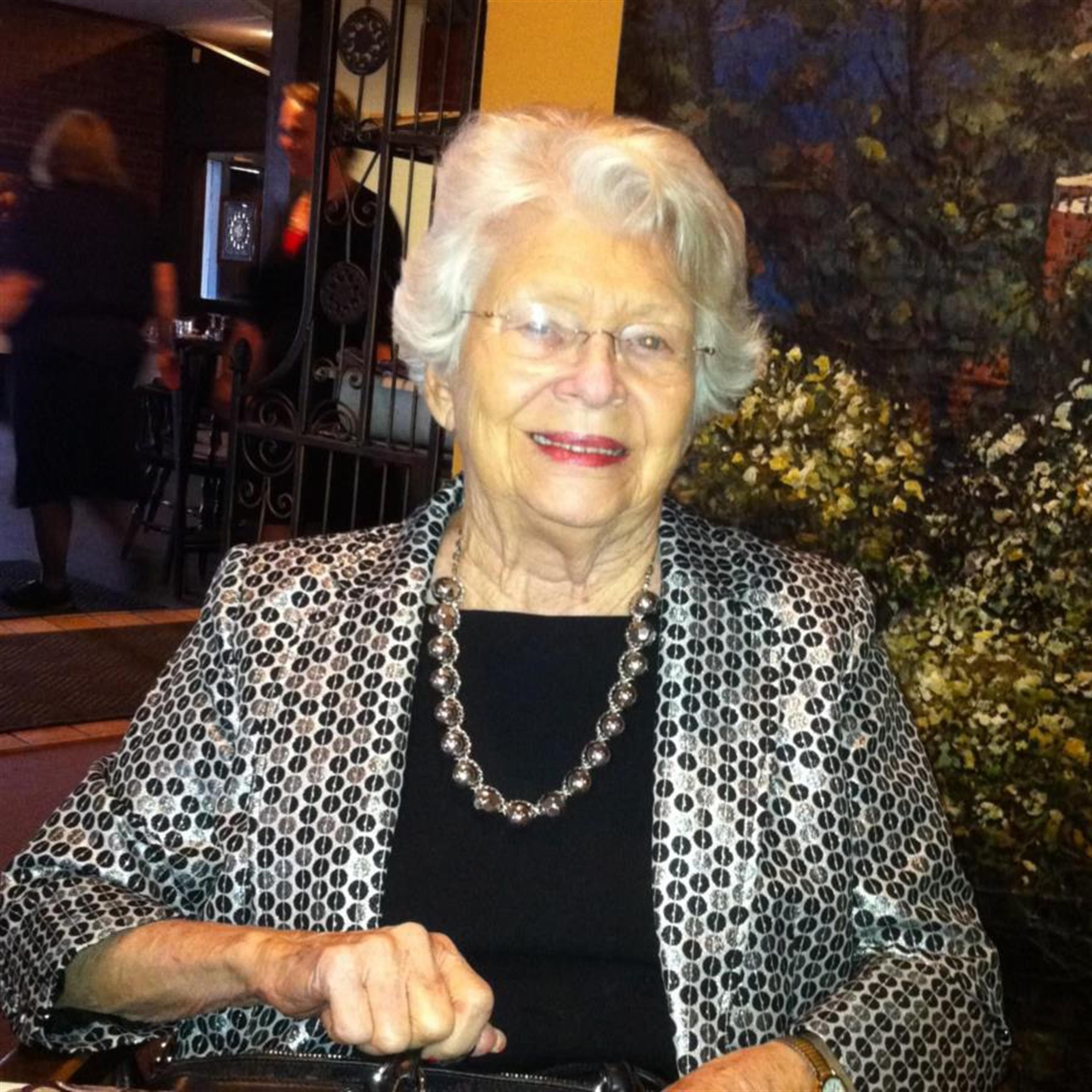 Marilyn R. Beecher Phillips