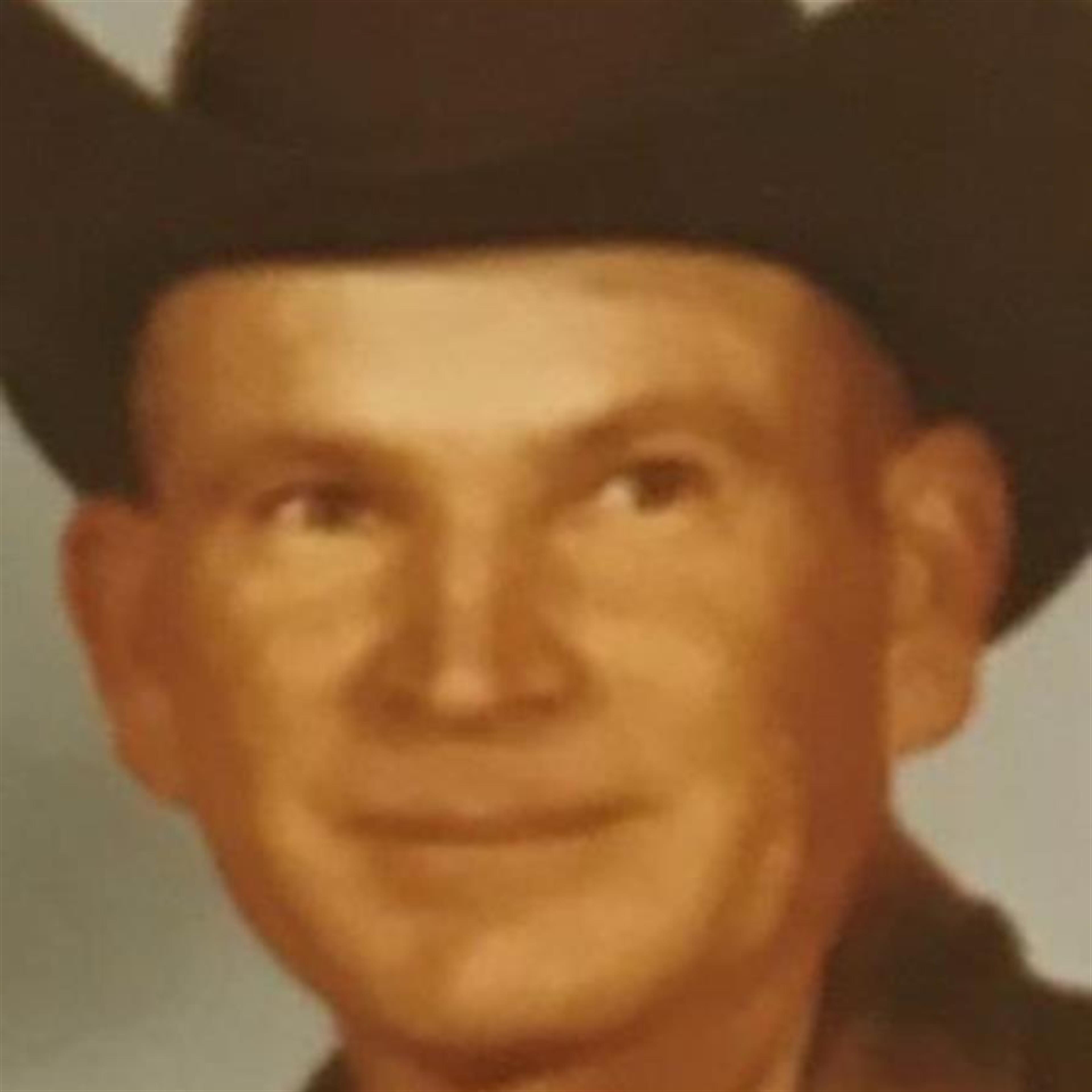 Sam "Bud" Scott