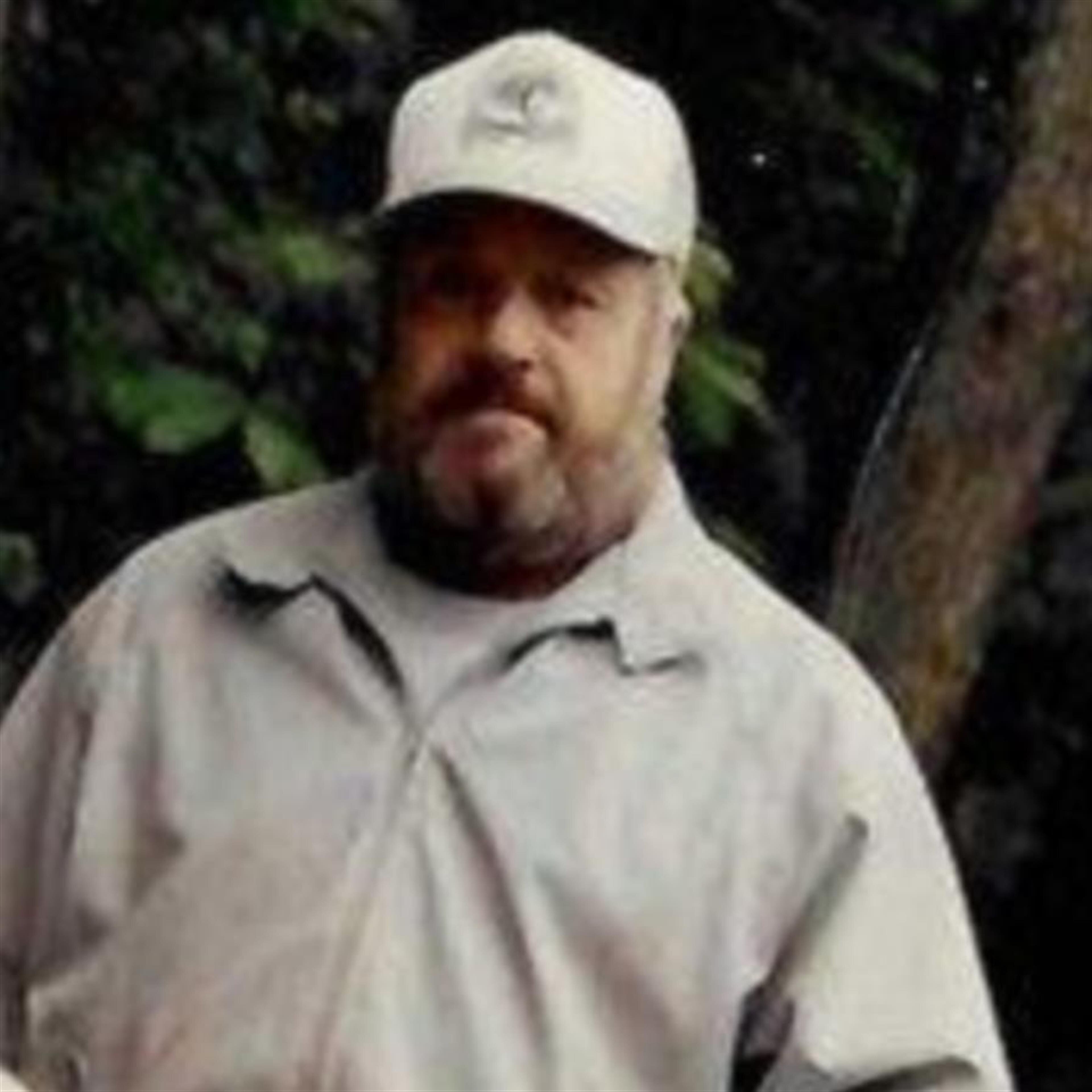 Robert Lee Fortner (Bolivar)