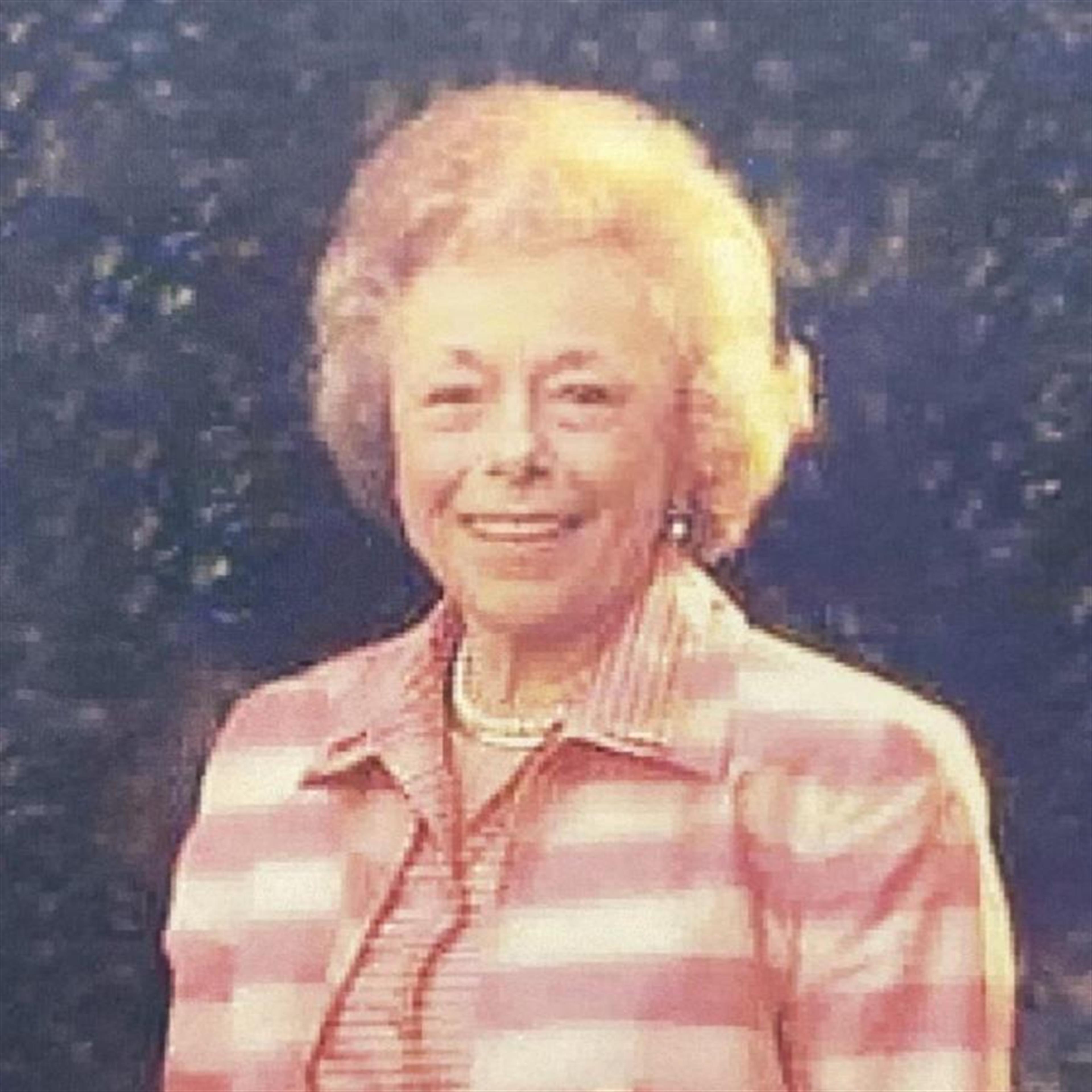Betty E Powell's obituary picture