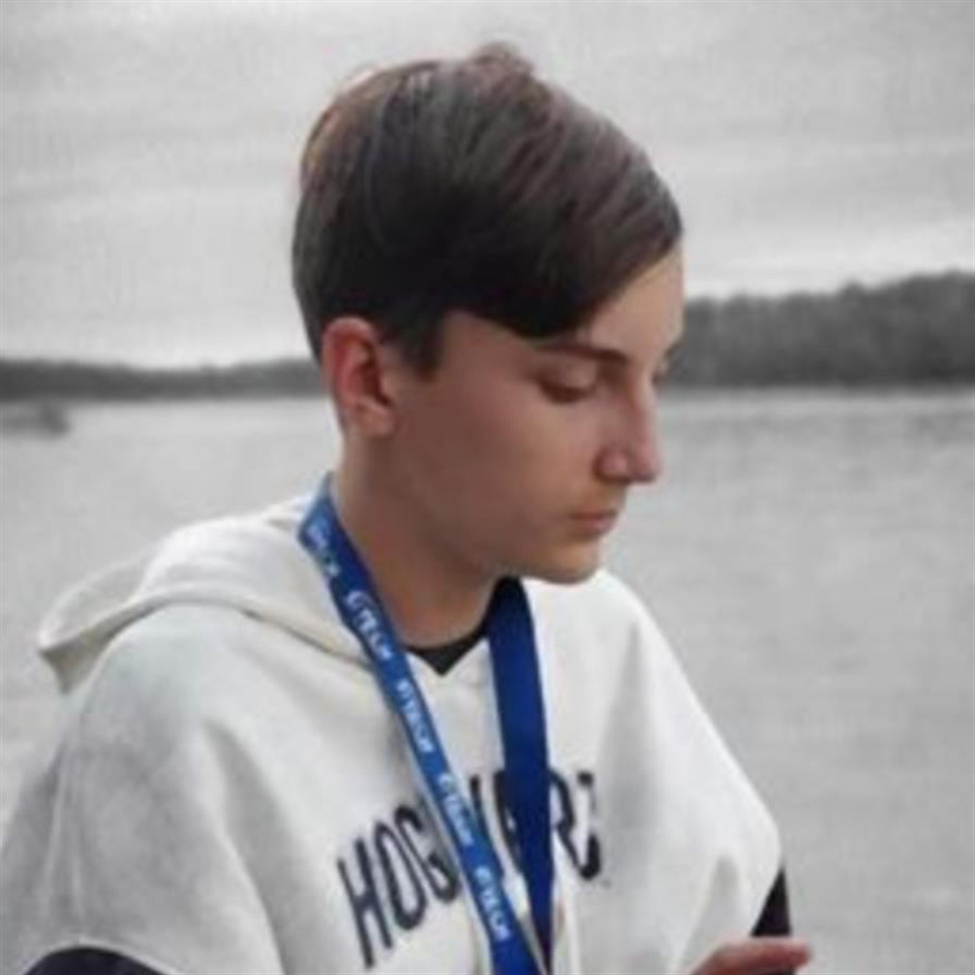 Ethan Robert Burgess