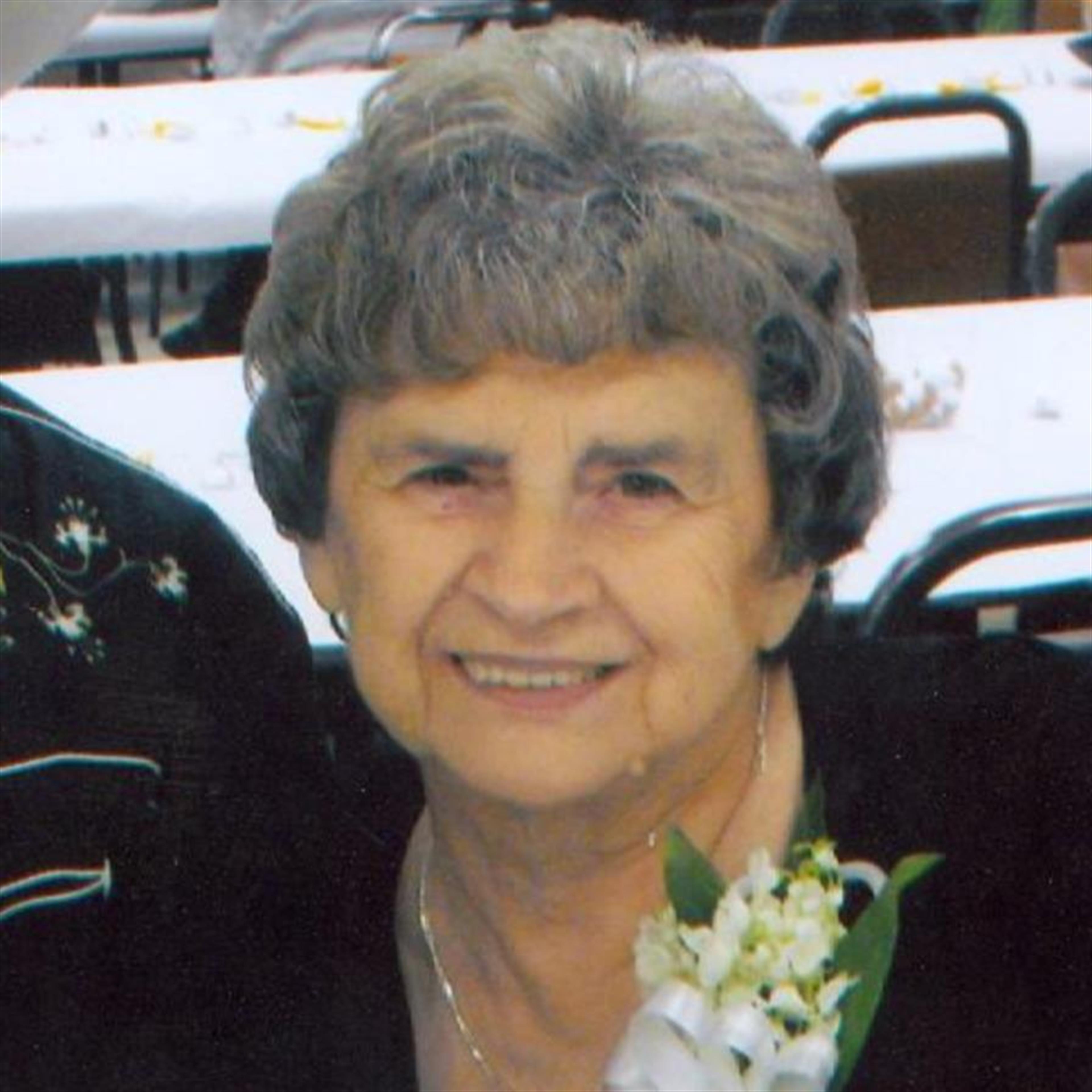 Elizabeth J. Fitzgerald