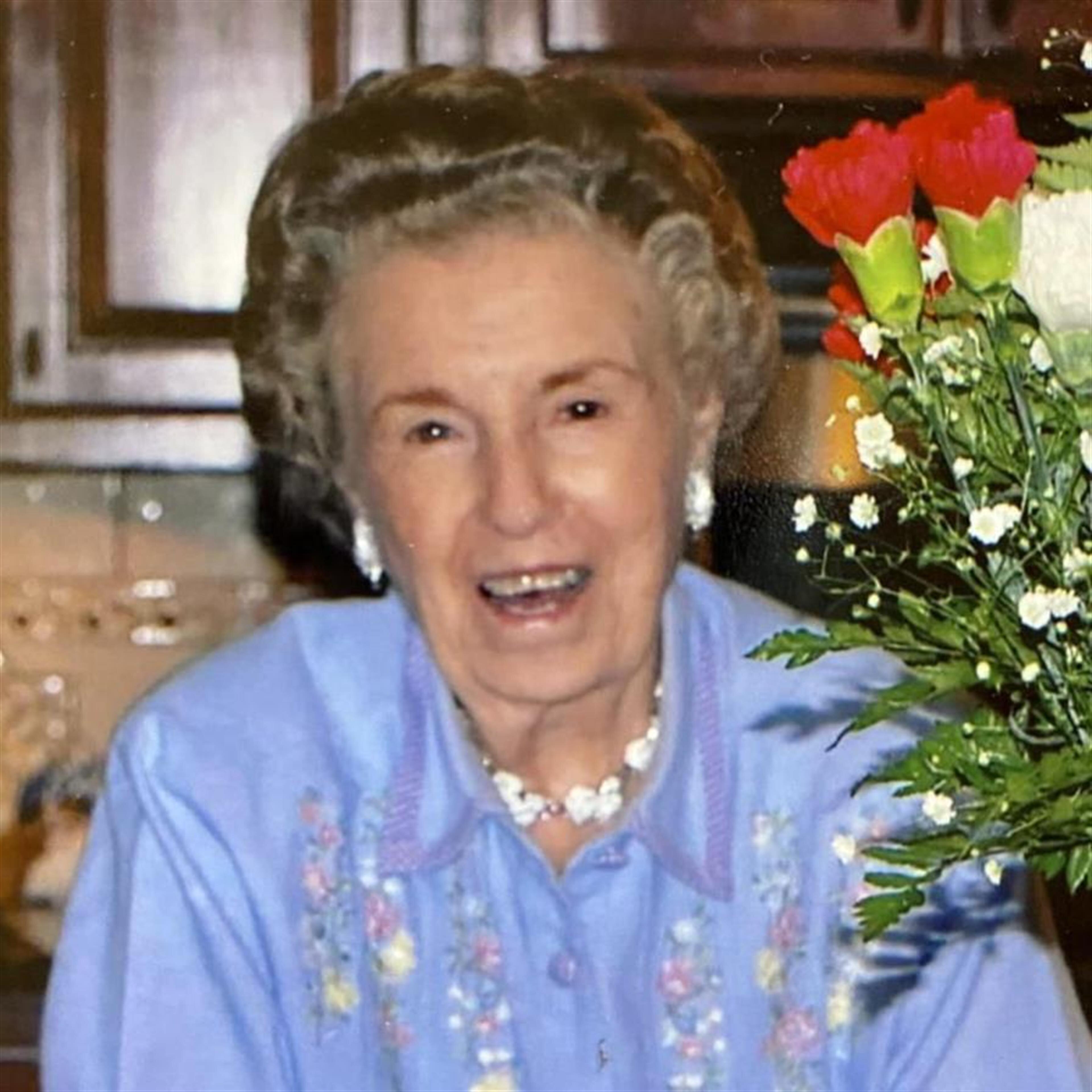 Geneva Jewell Beckham