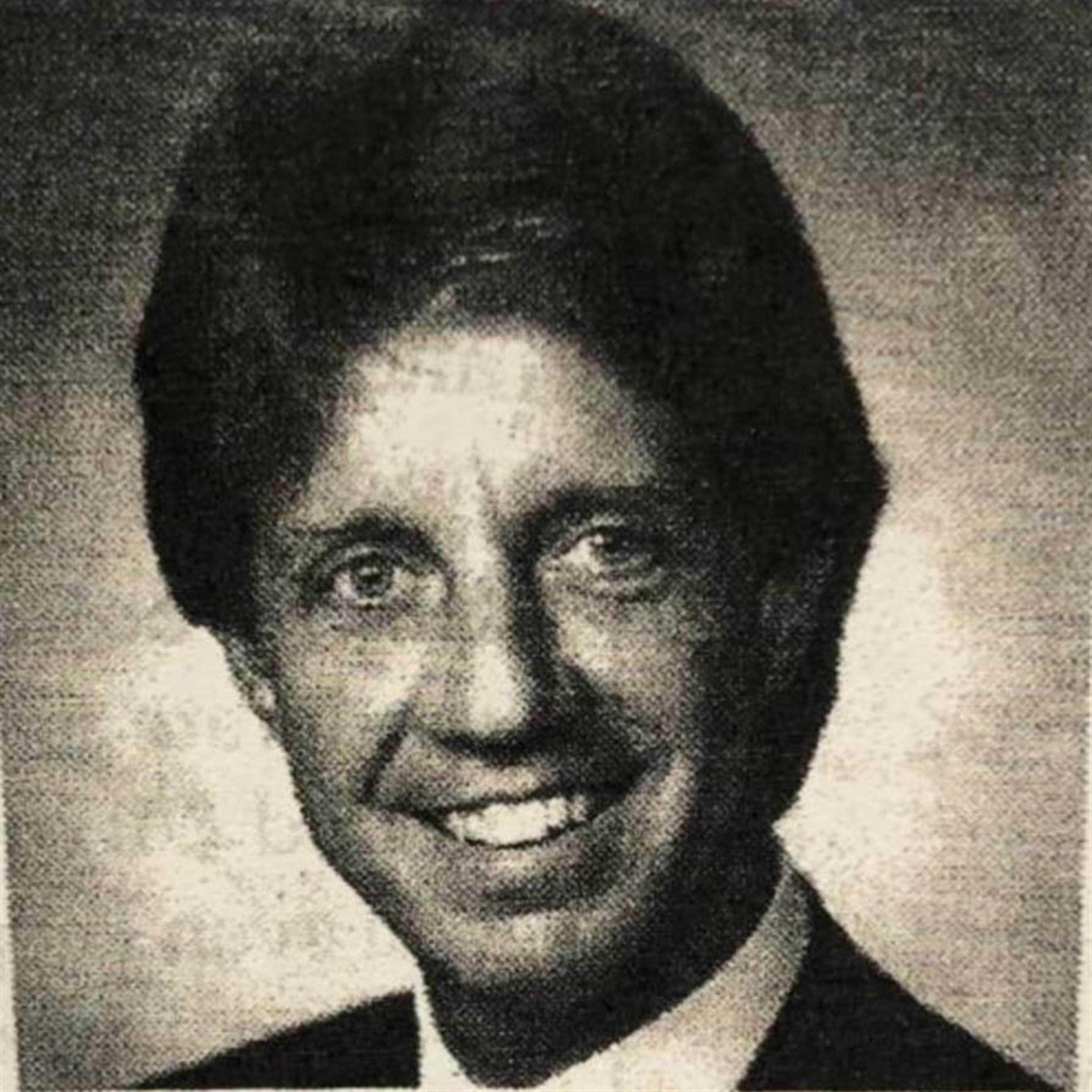 Jack Joseph Stanton