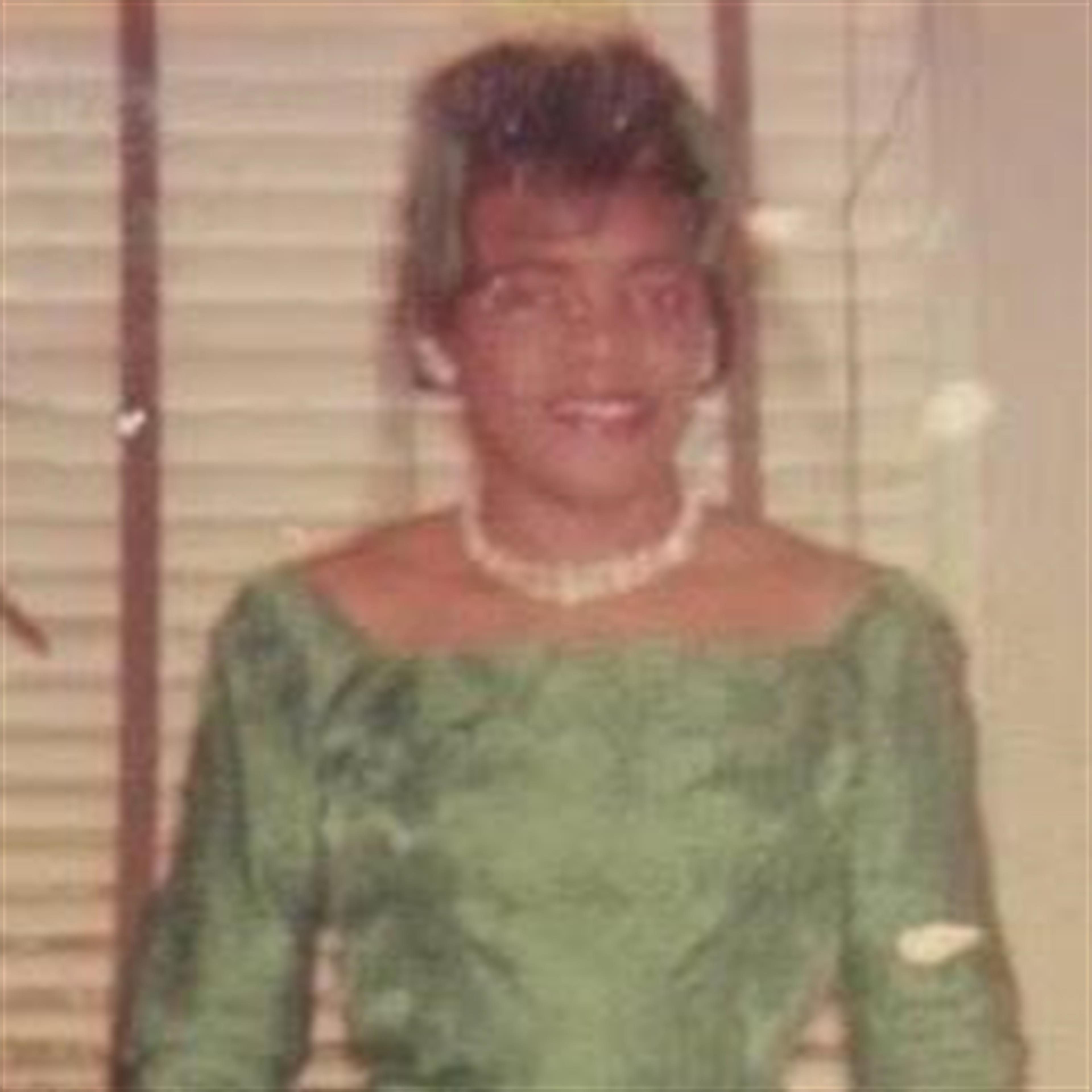 Eleanor Irene Murphy