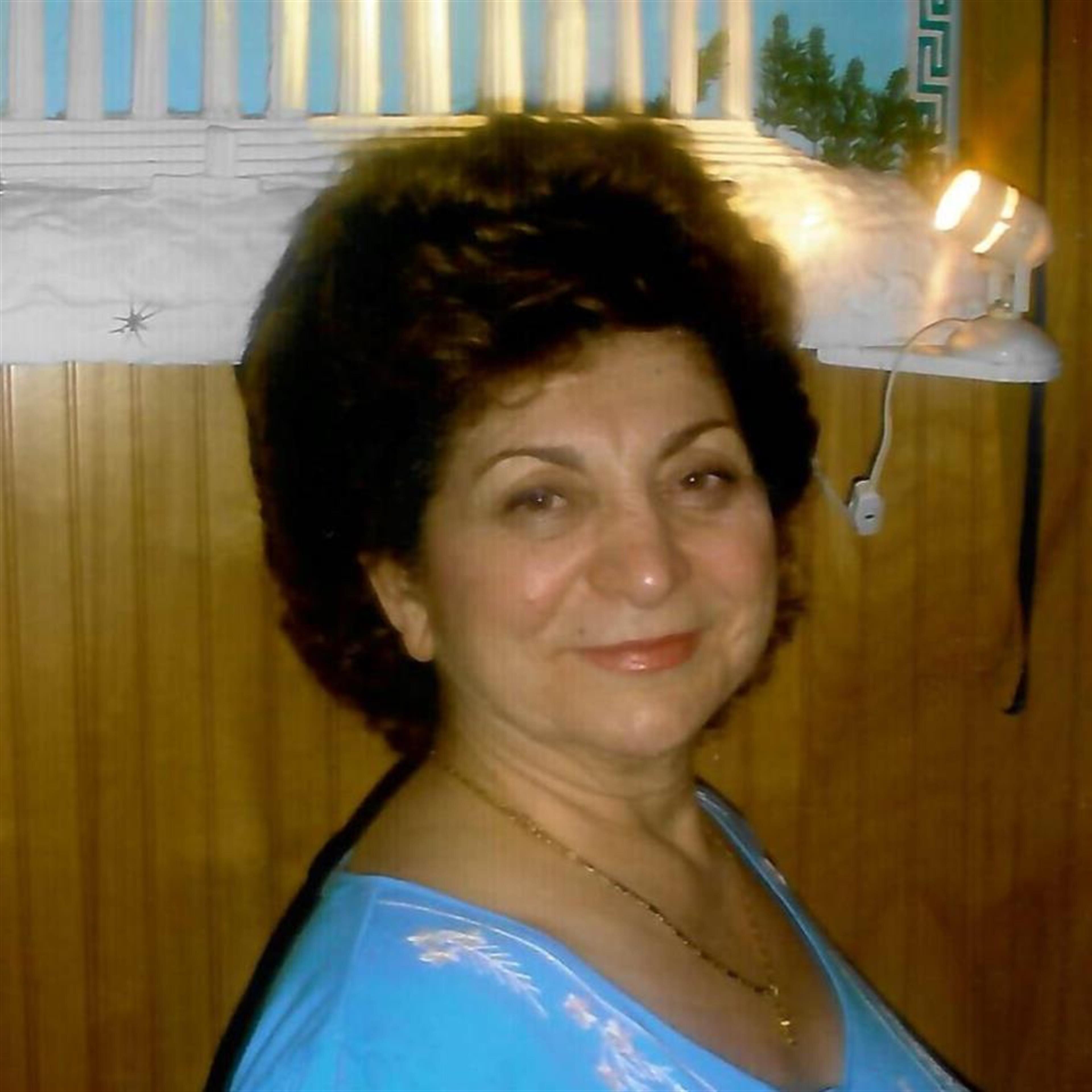 Penelope Demetriades