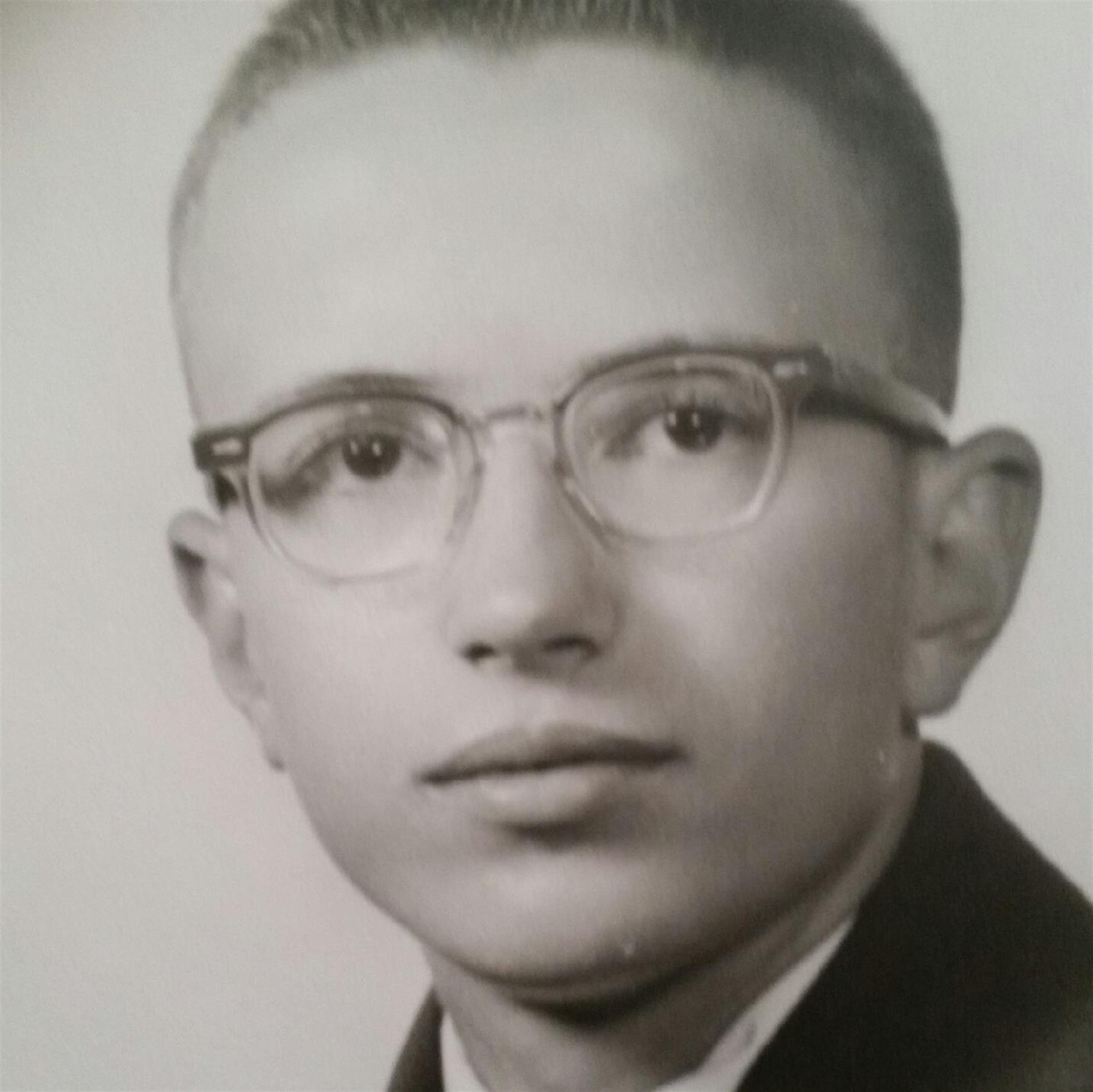 Robert O. Day