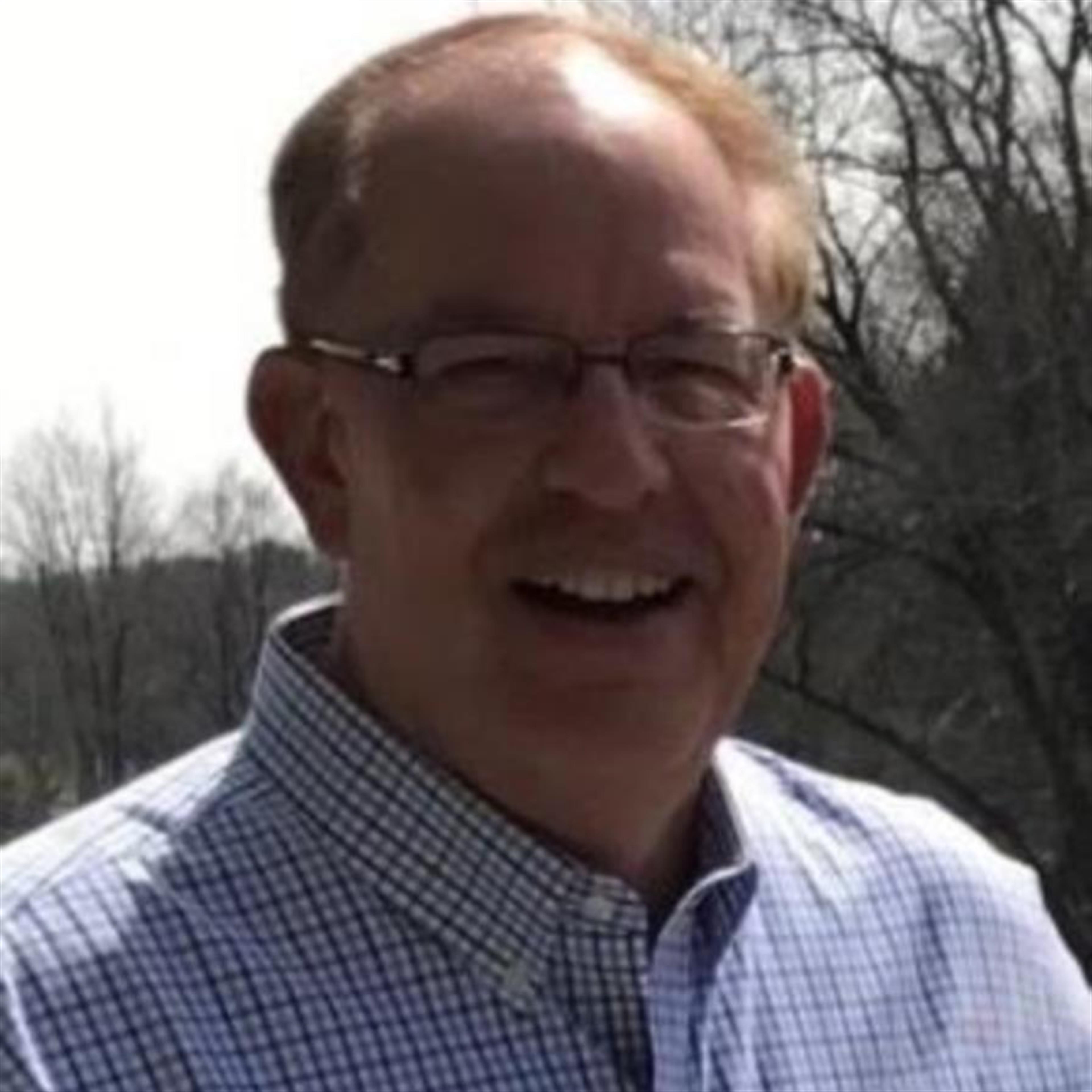Richard John Beishuizen Jr.