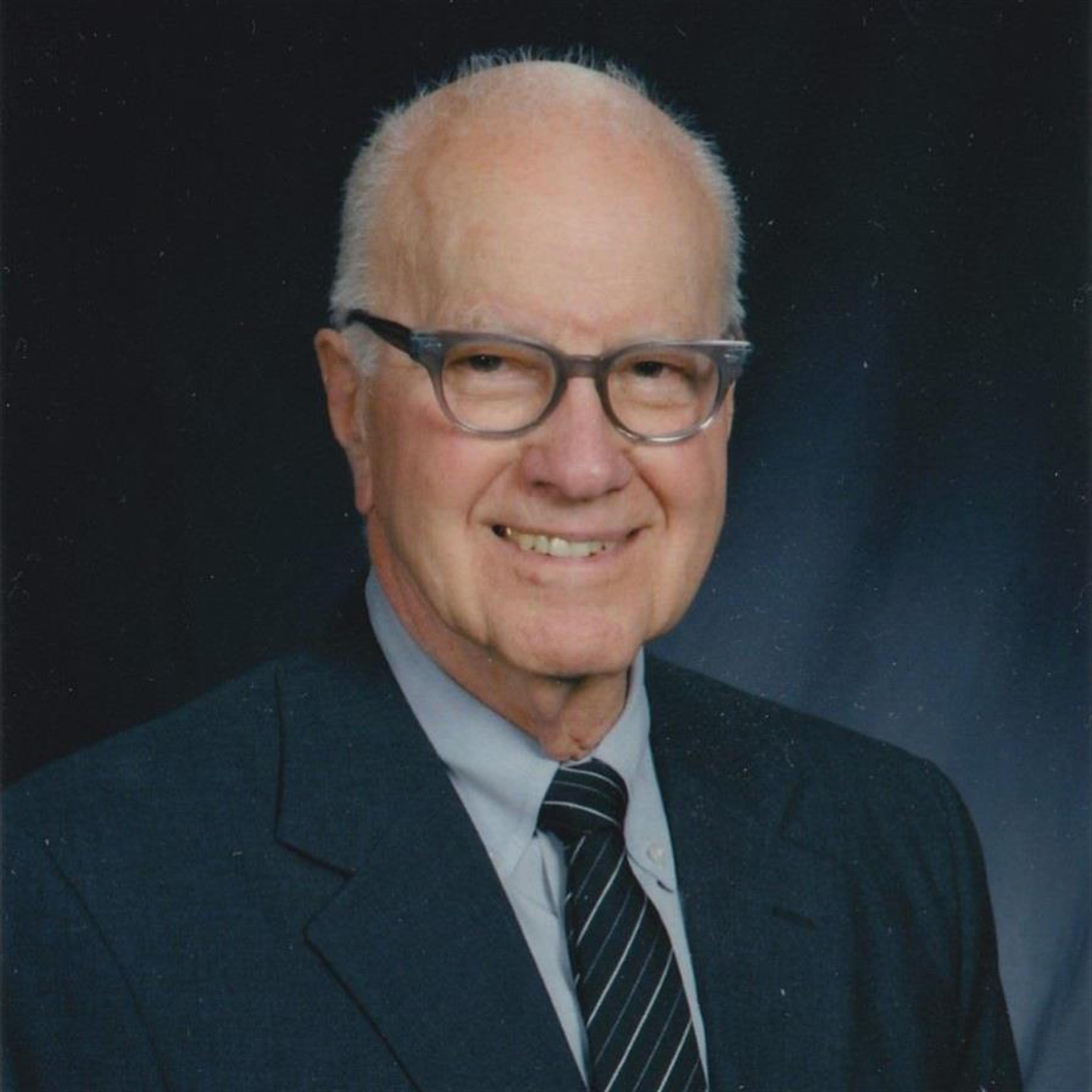 George Slover Jr.