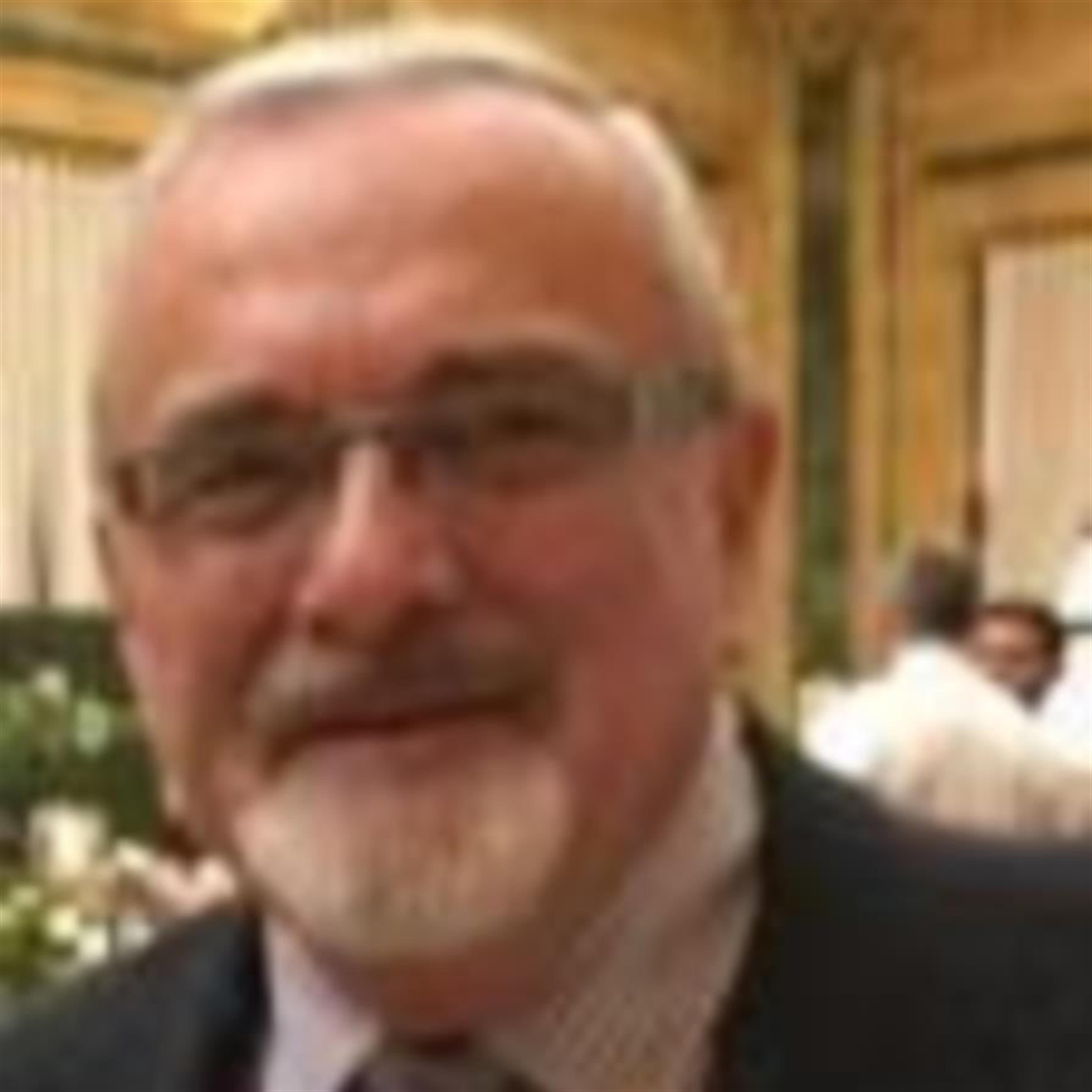 James M. Keller
