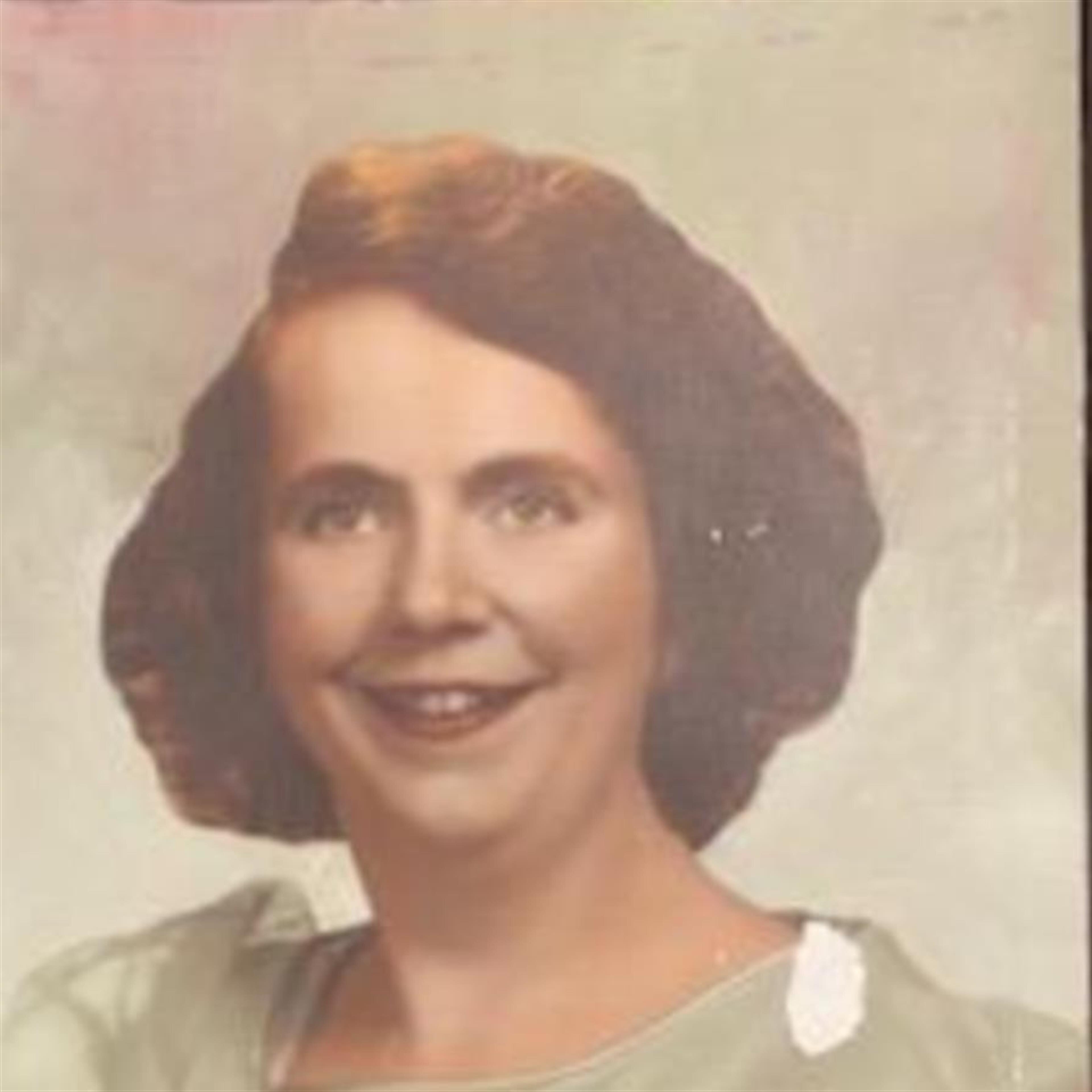 Anna Mae Marroney