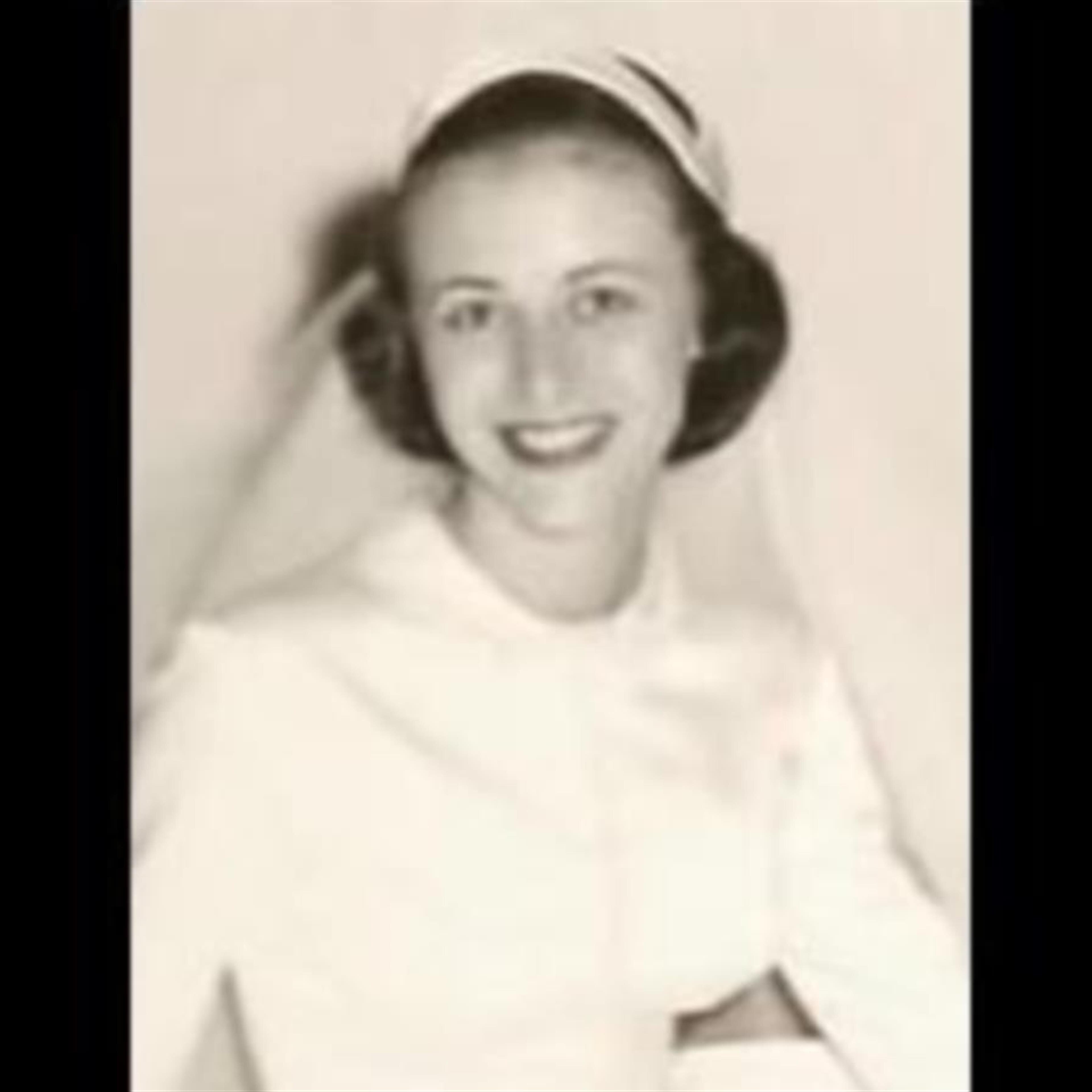 Leona Marmurowski O'Brien