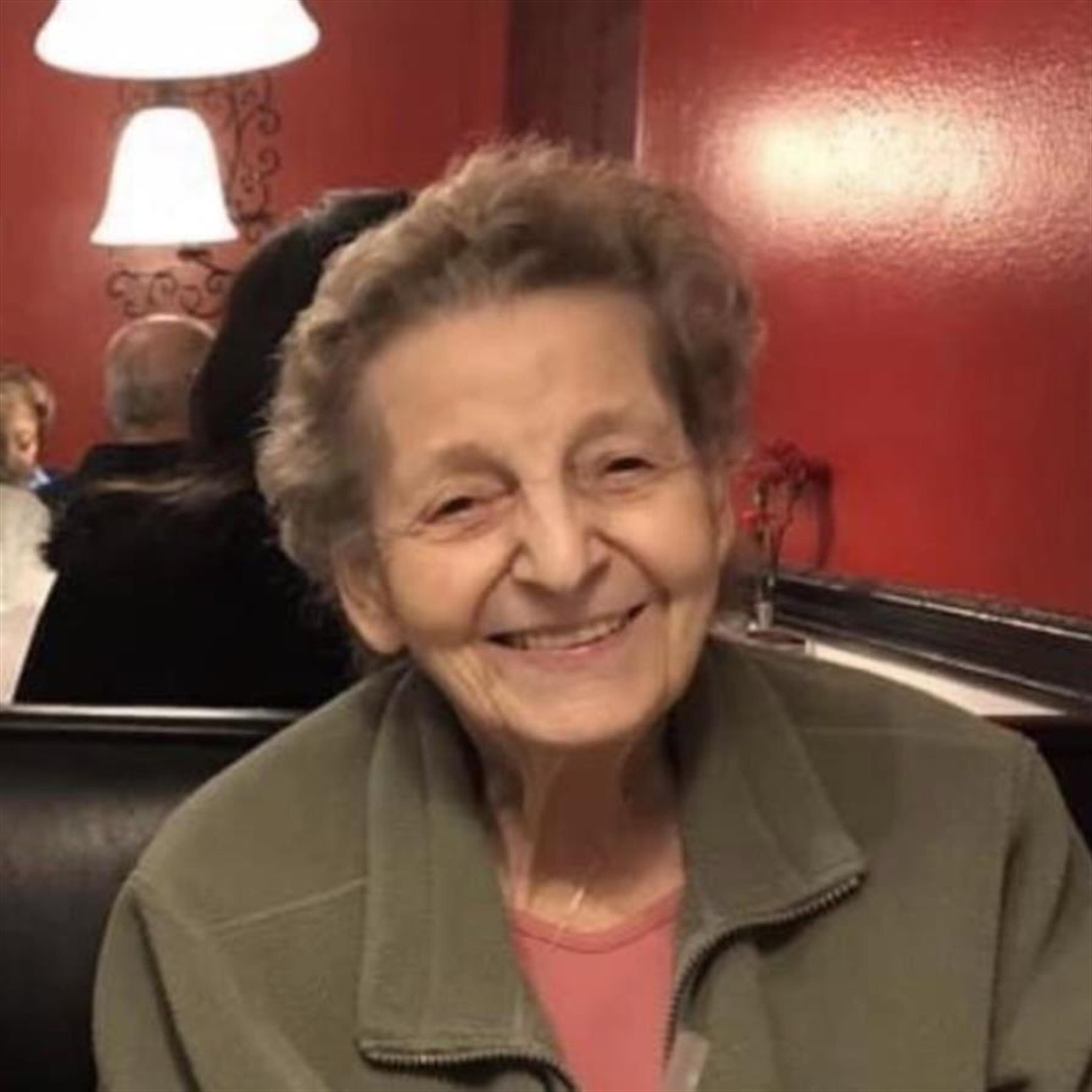 Dolores A. Holtz