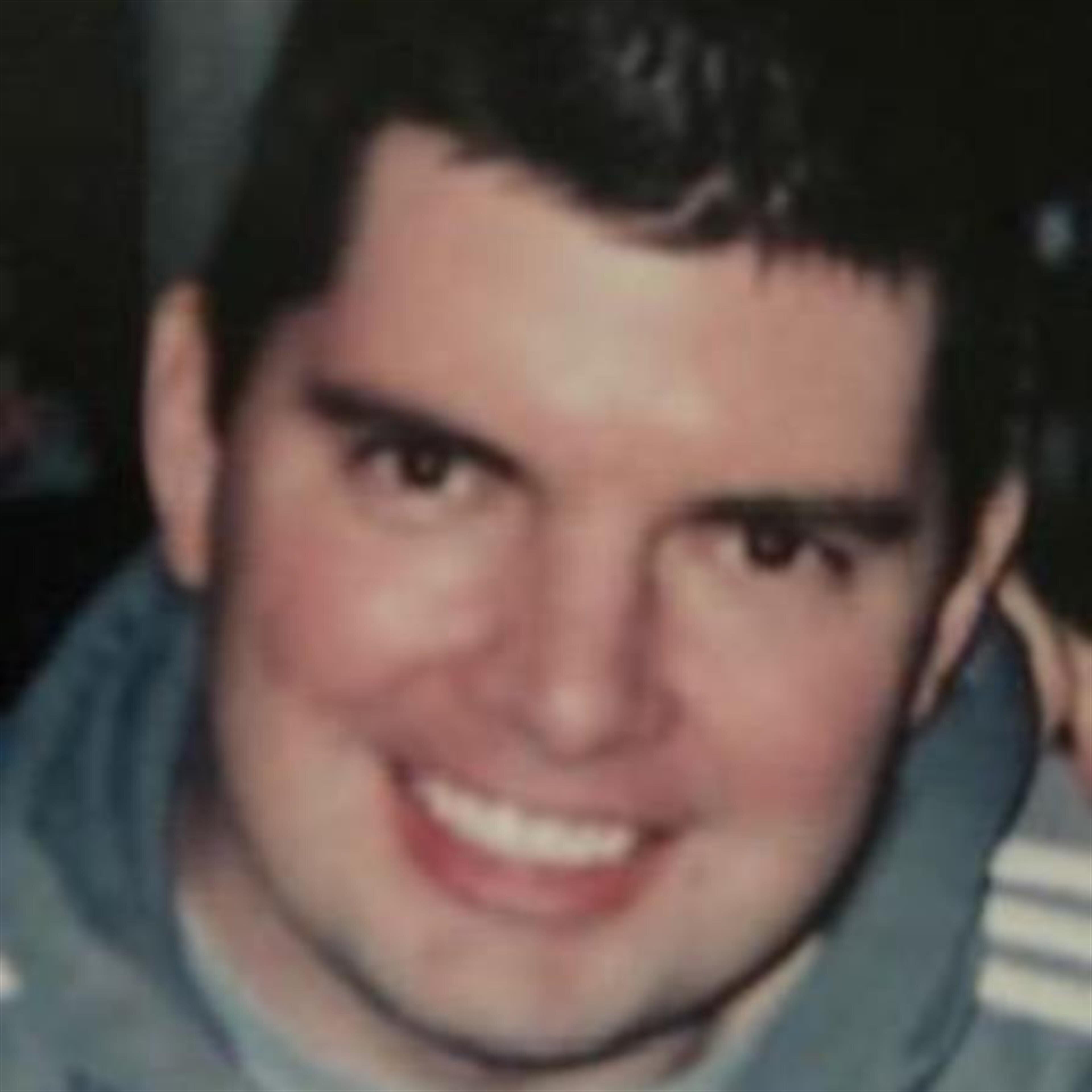 Andrew S. Pallant