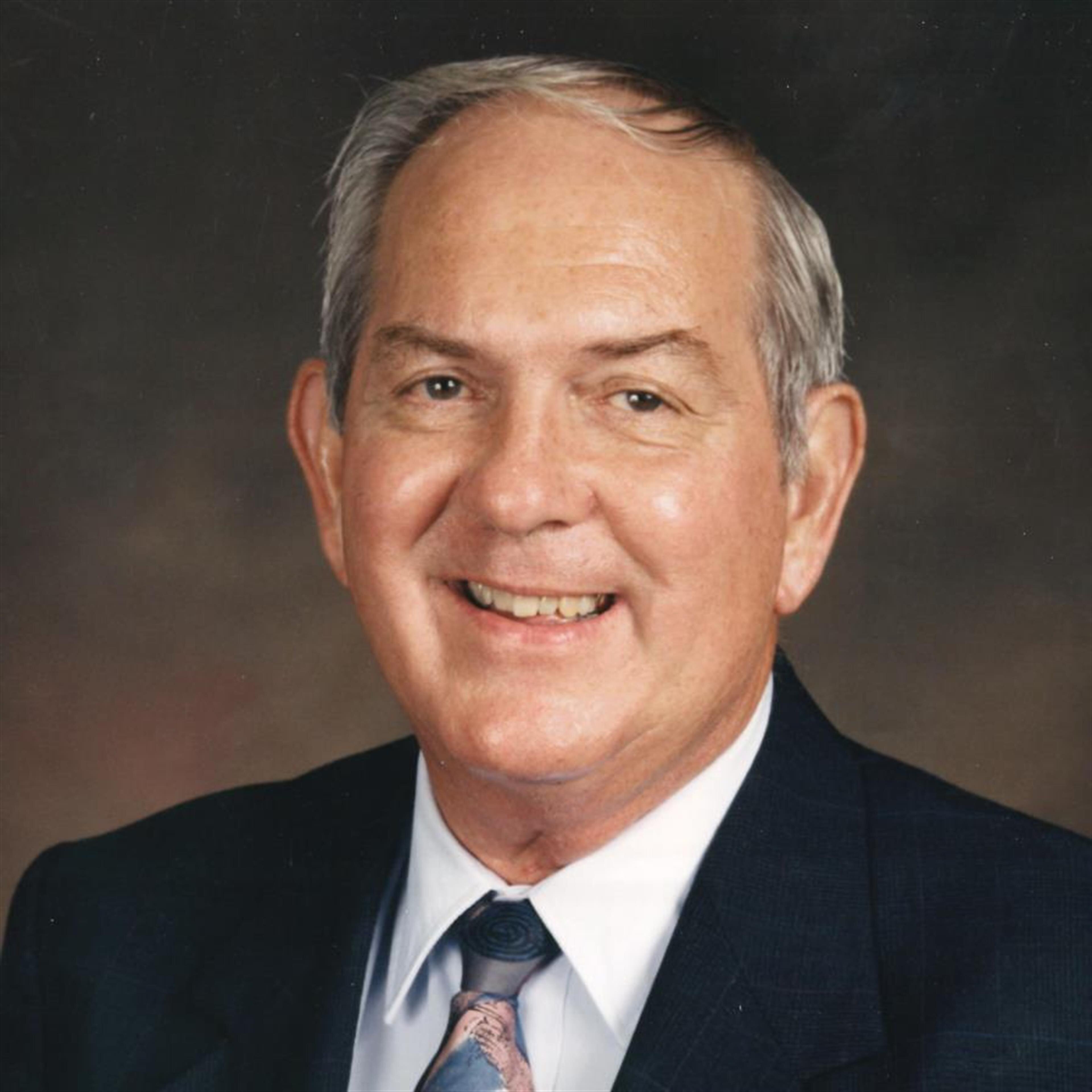 Daniel Joseph Eckenfels