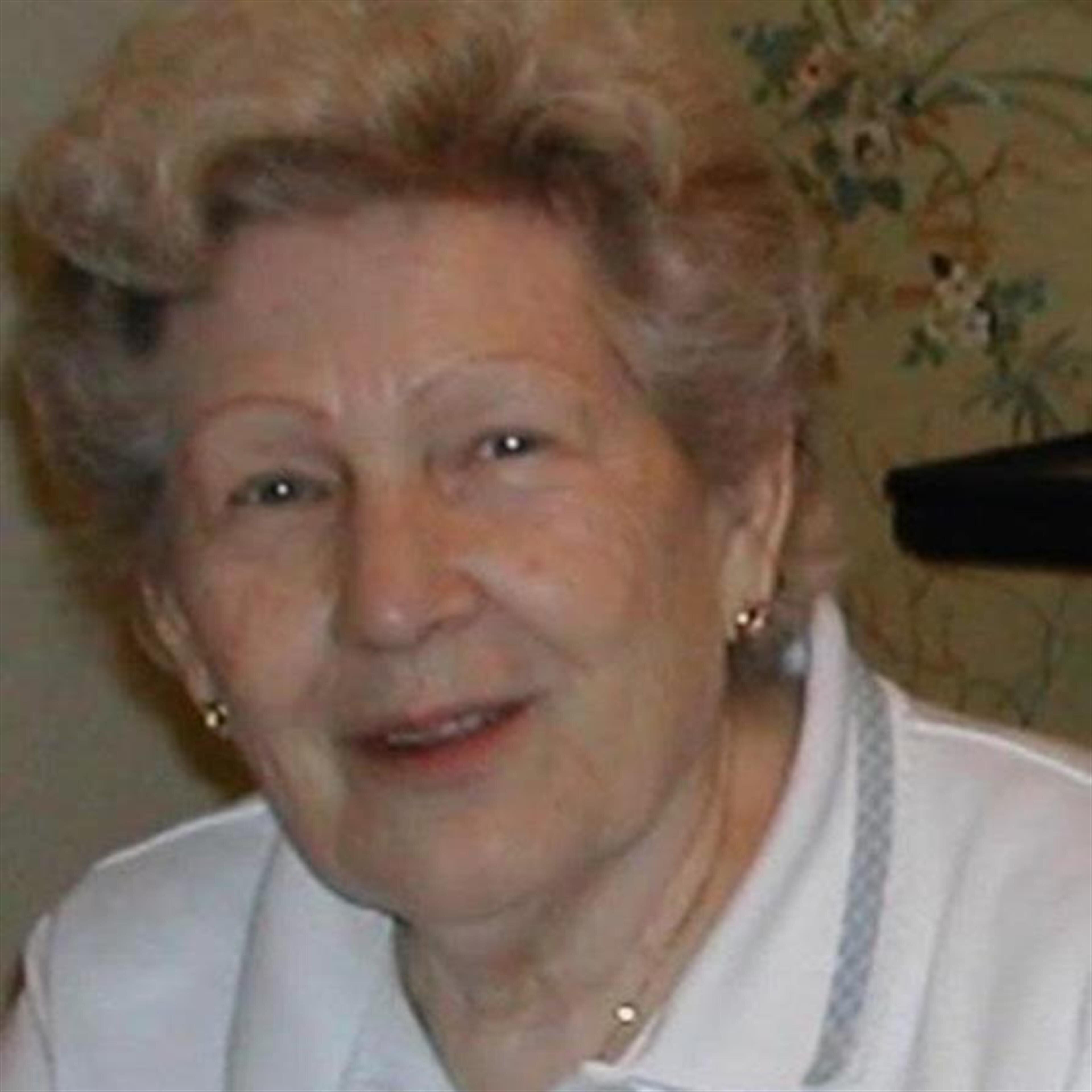 Jean Decker Swanson