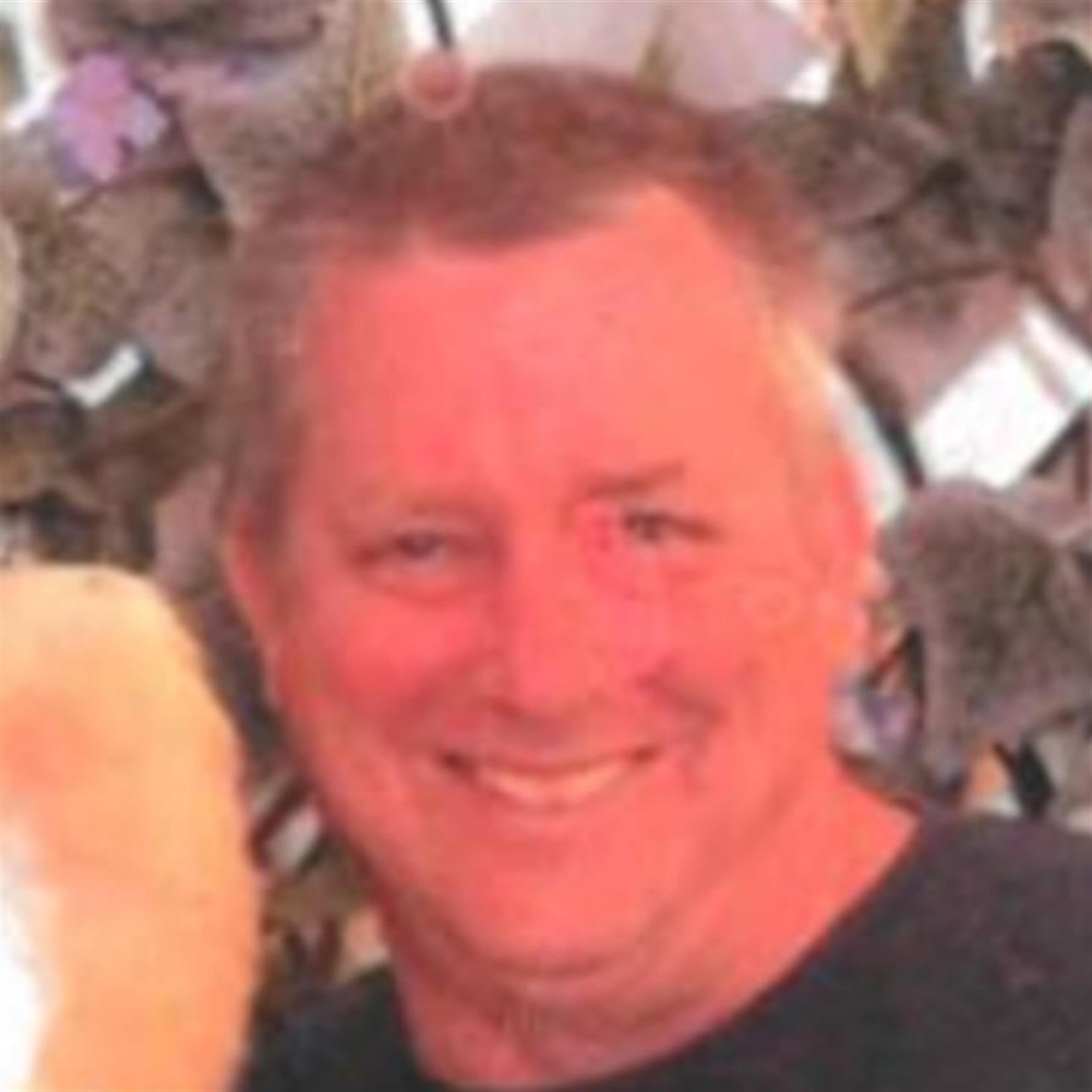 Christopher Goode