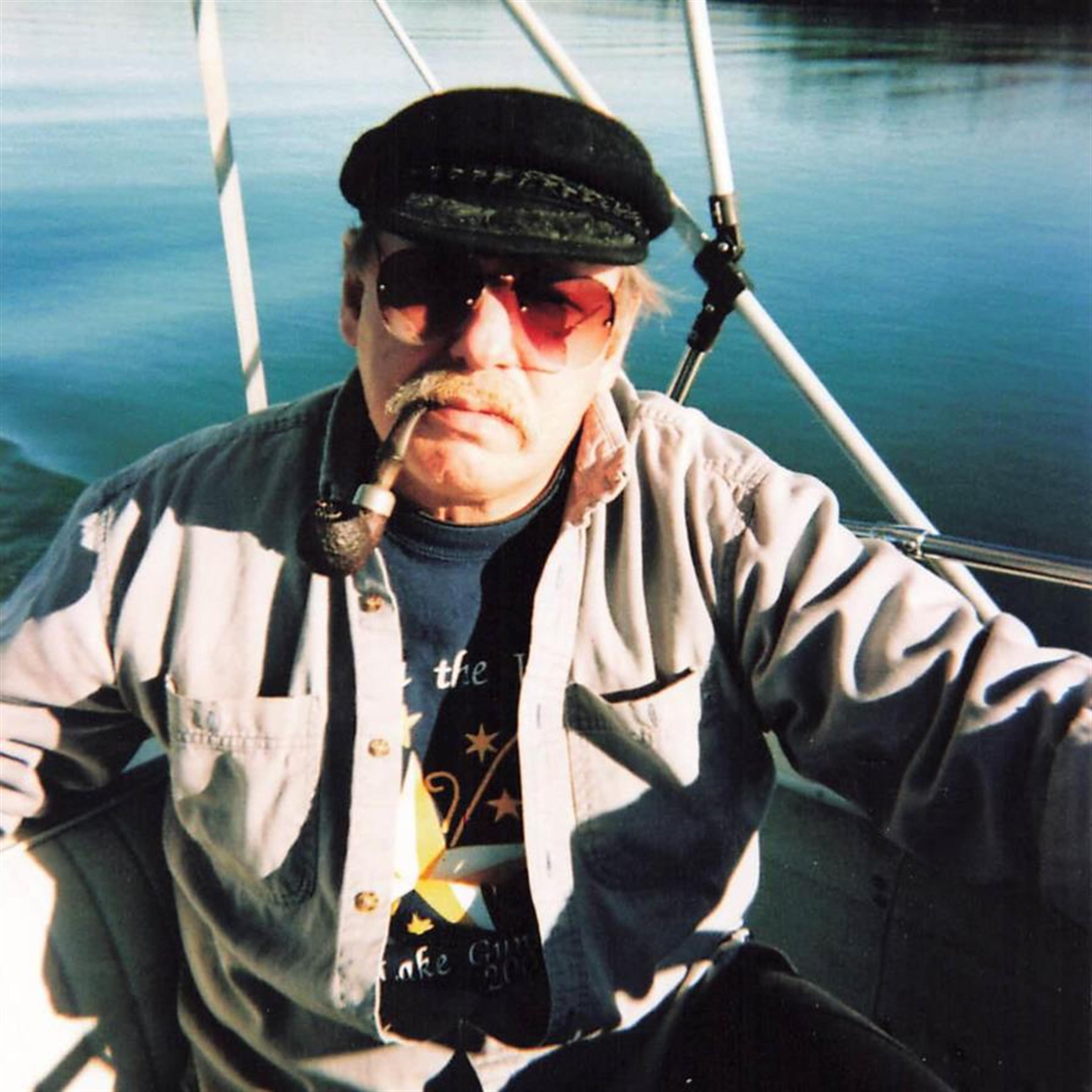 Mr. Jack Foster Rudder