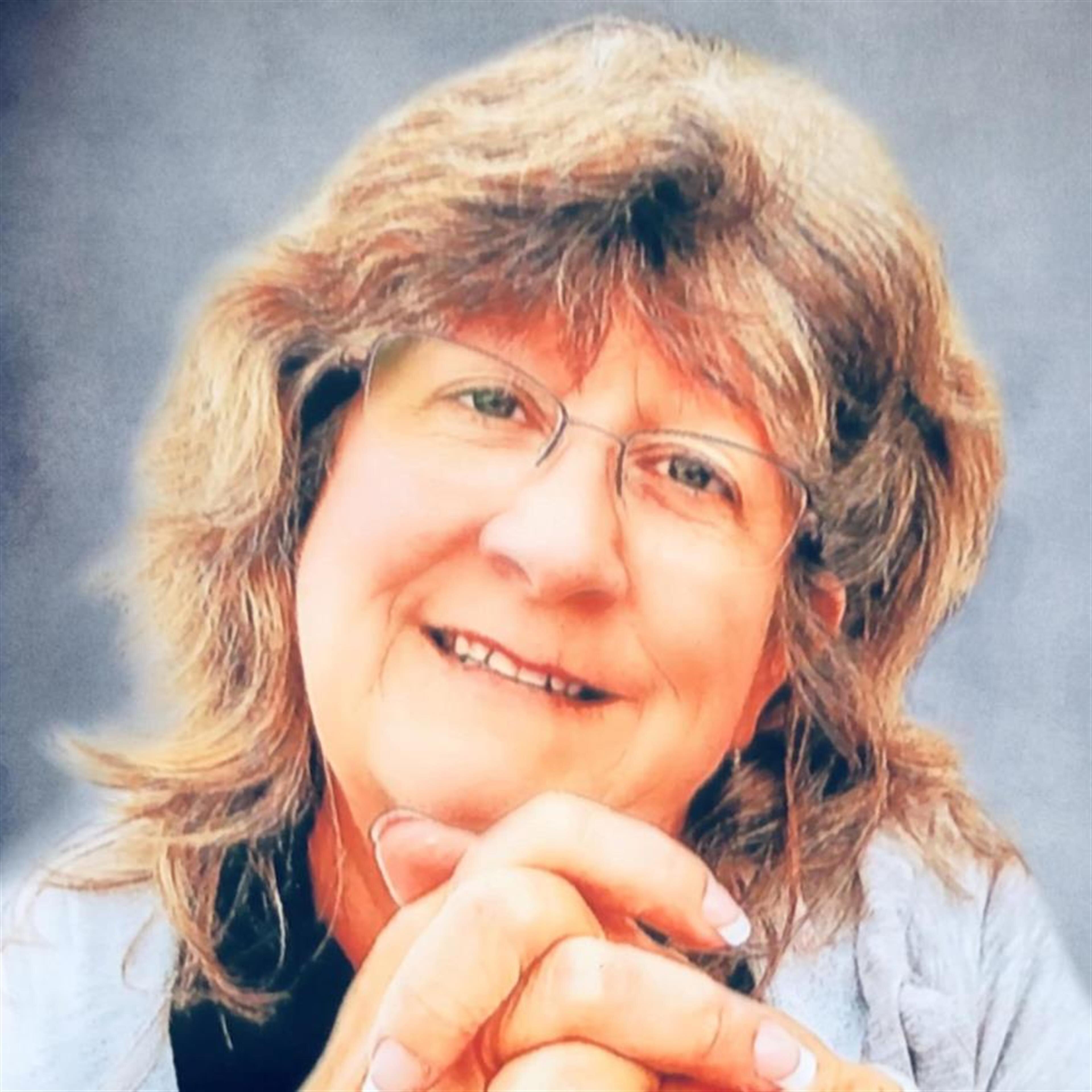 Maureen E. Wetterau