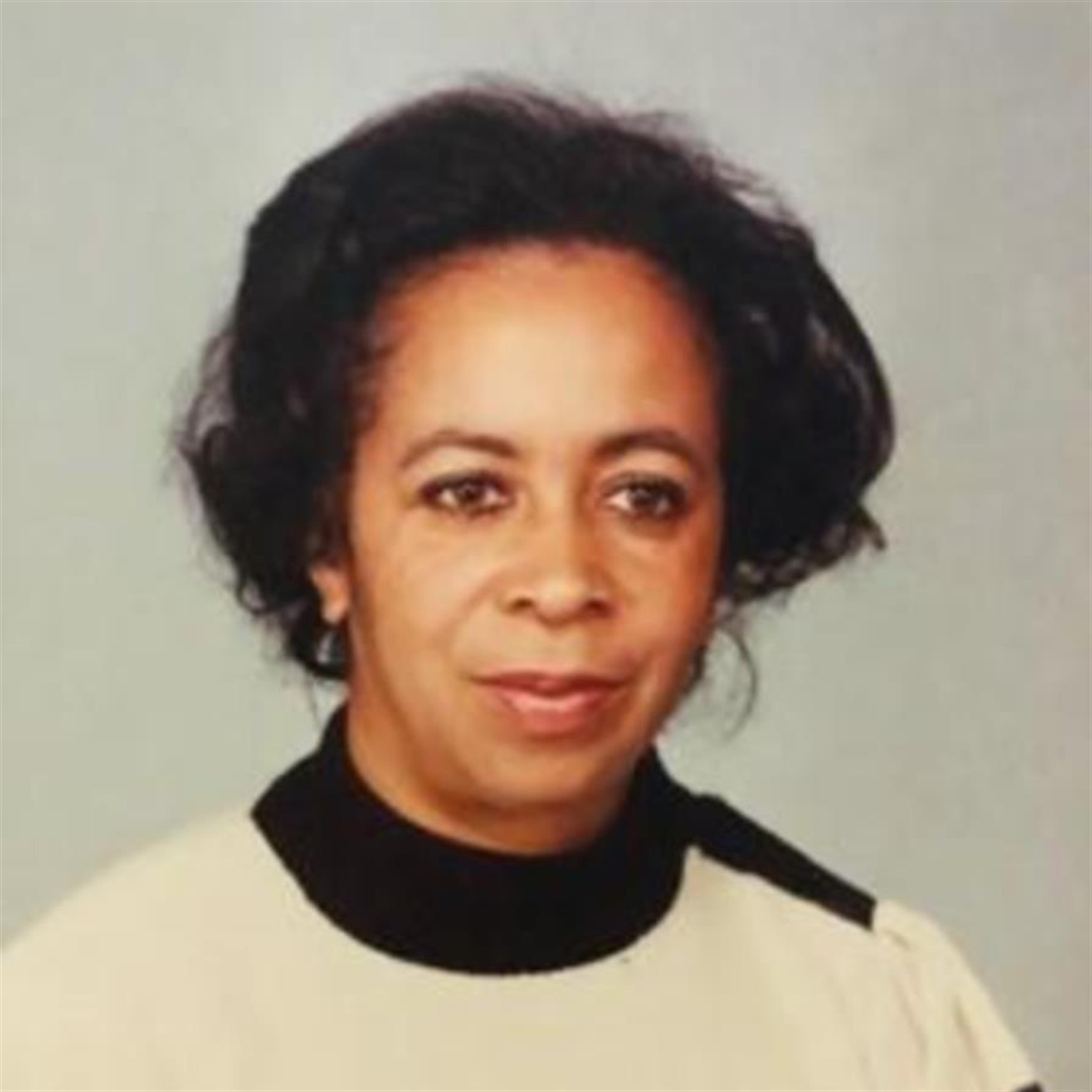 Thelma Douglas