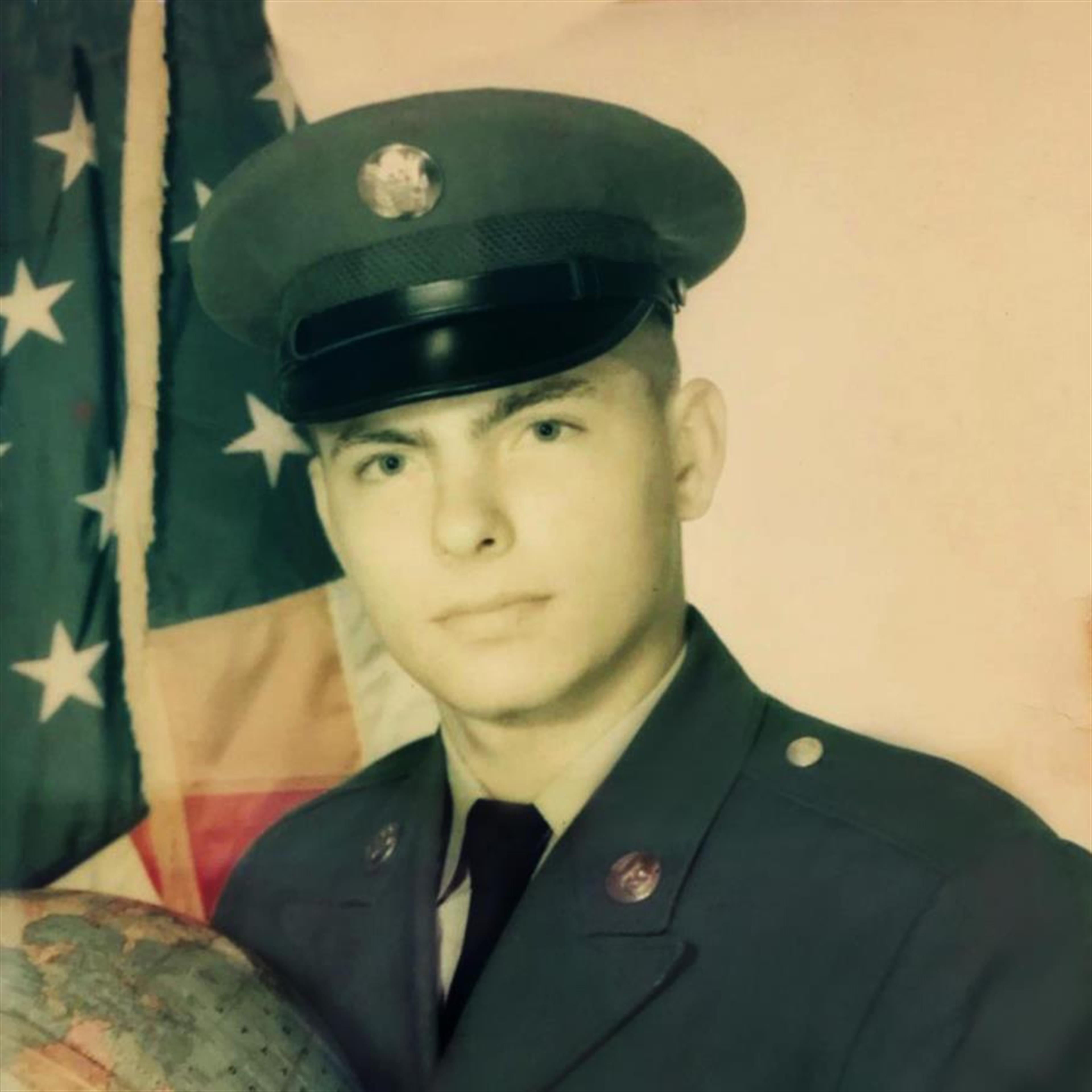 David G. "Willis" Wilke