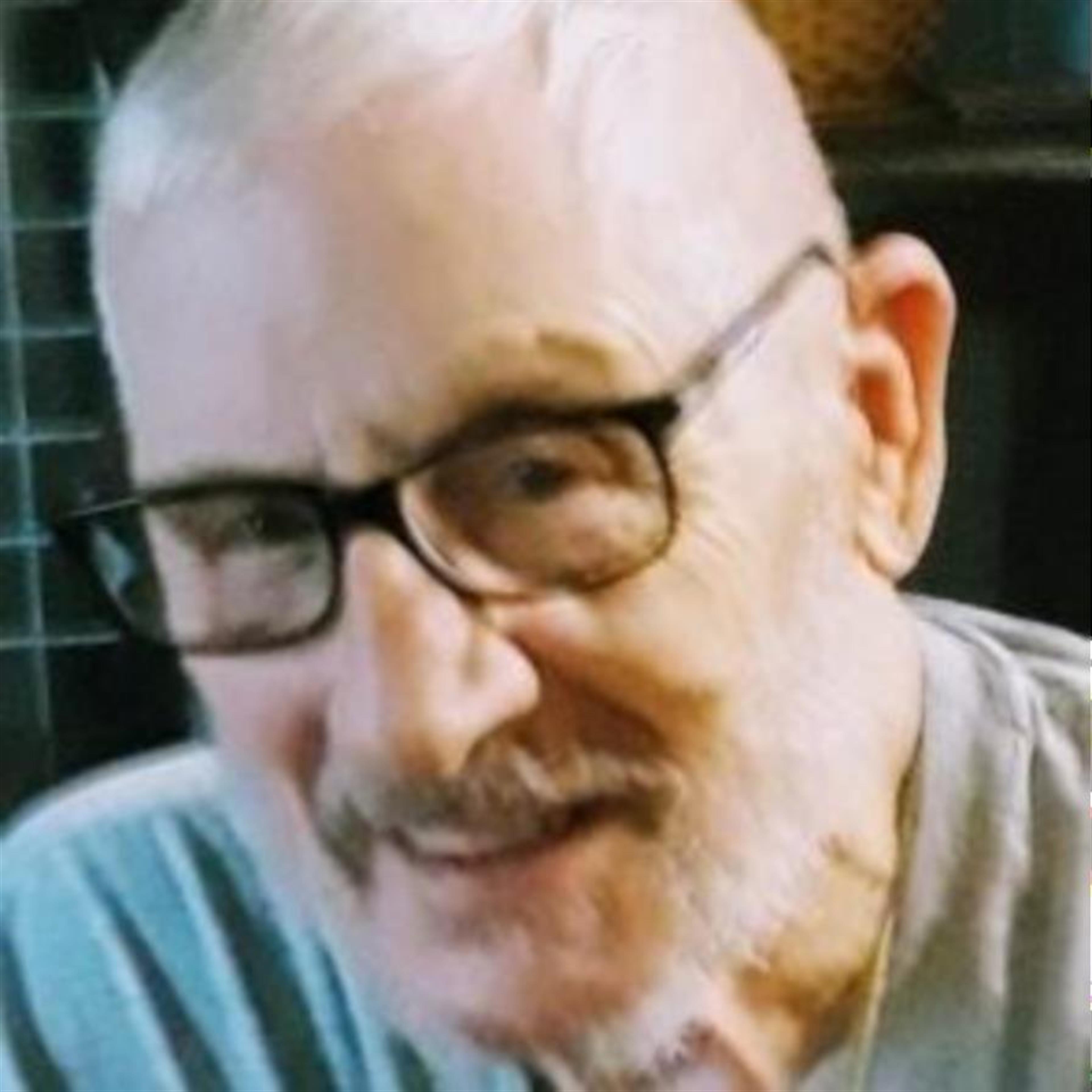 Father Thomas David Marick