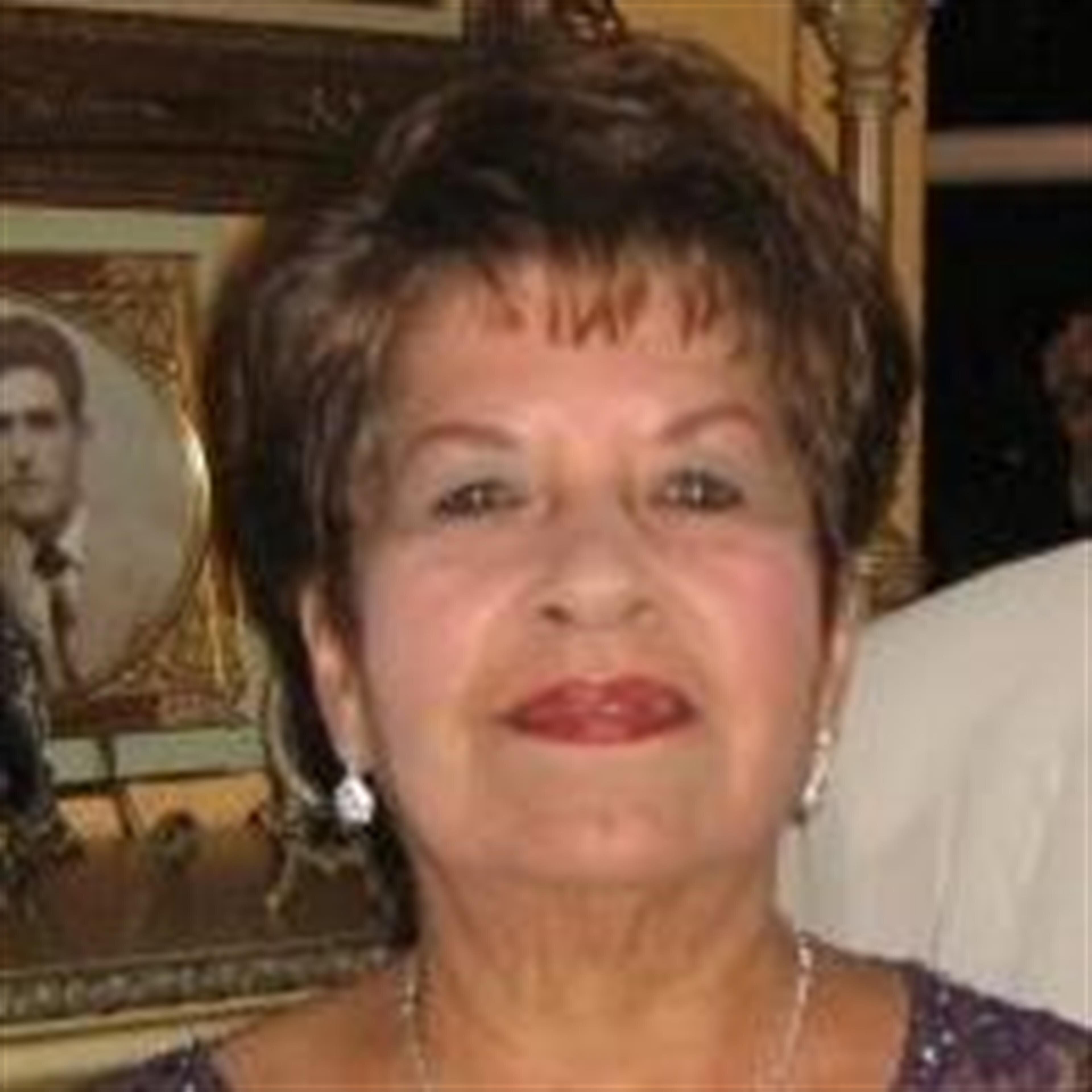 Yolanda C. Padron