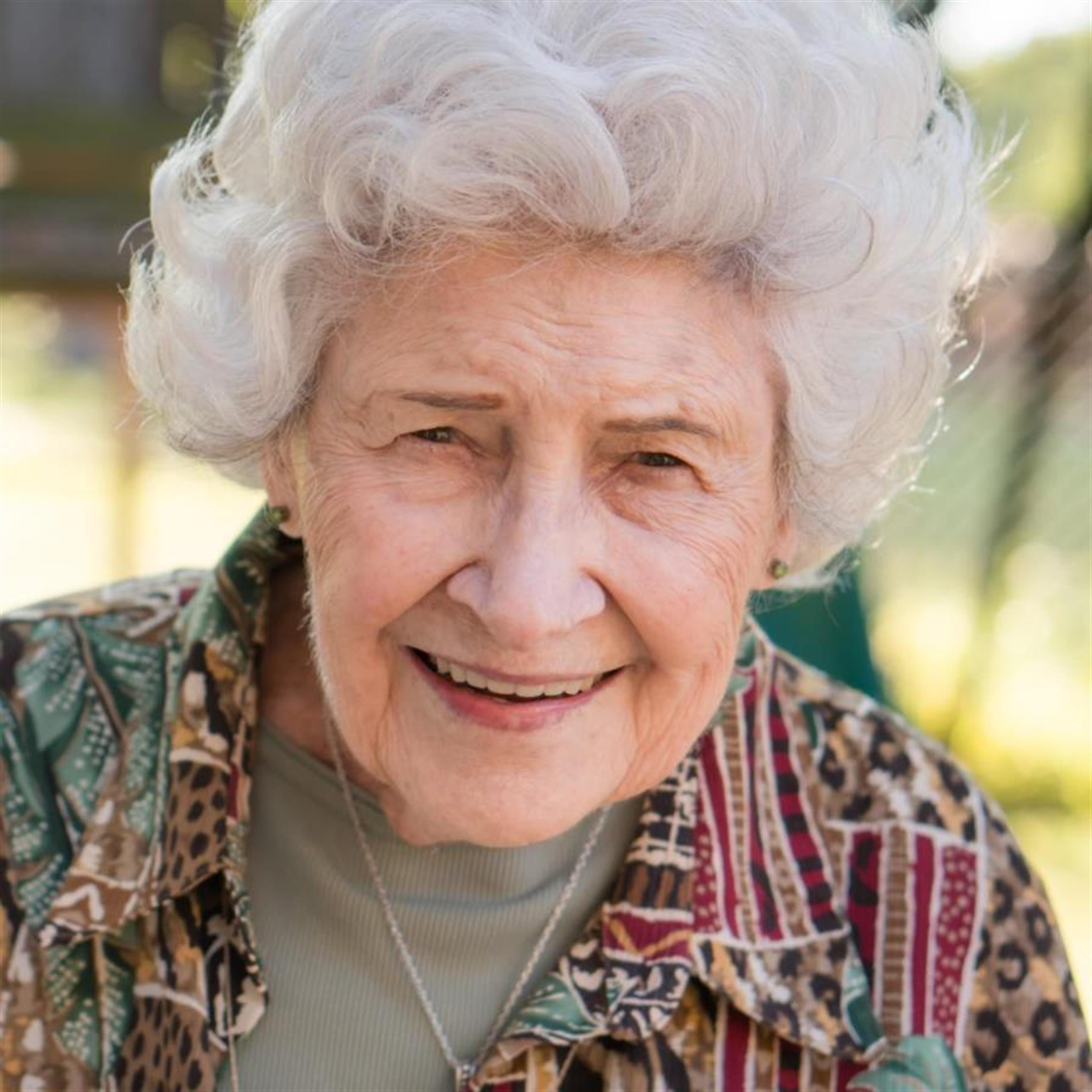 Ruby "Inez" Lott