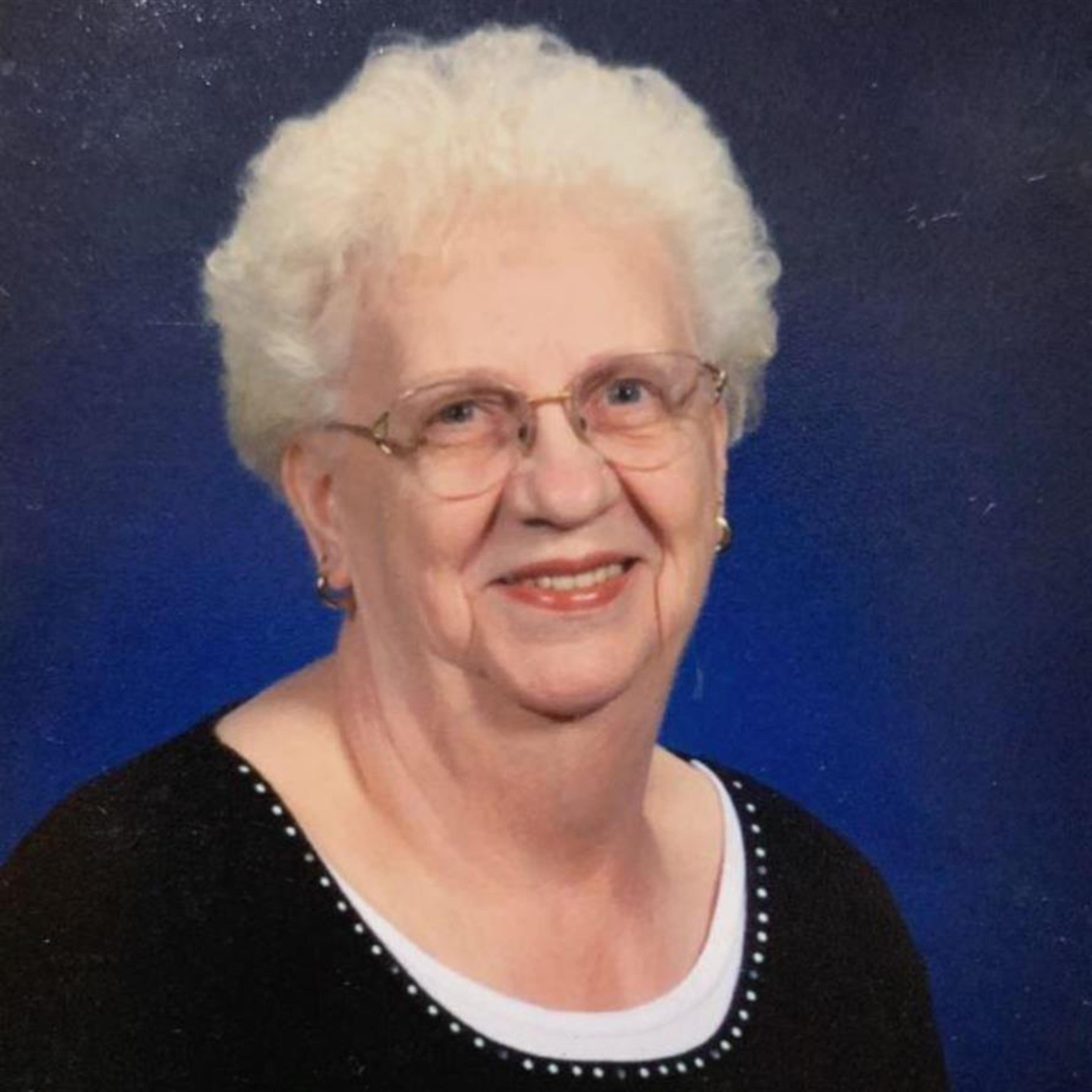 Lois Kay Jackson