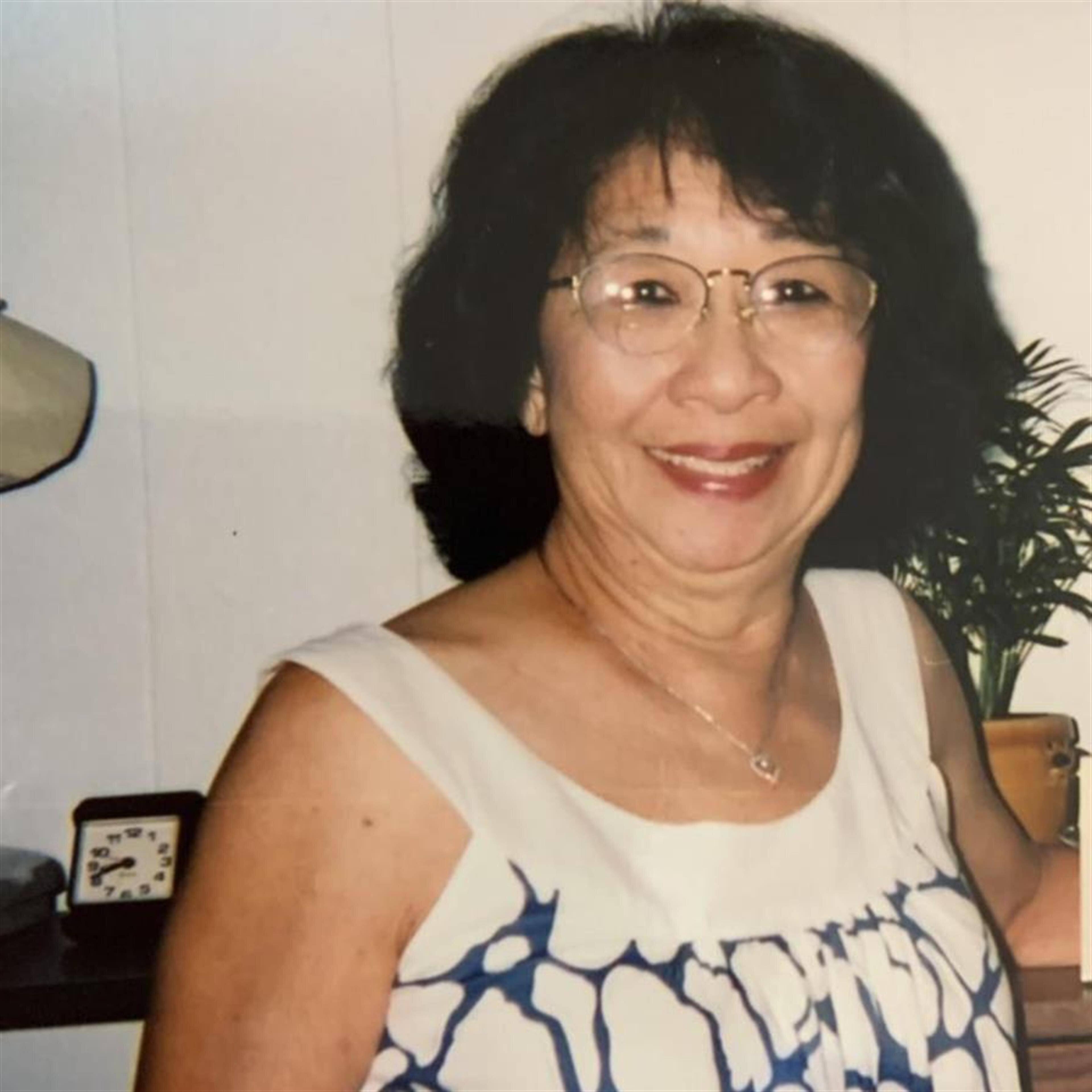 Aileen Yuen Kiu Wong