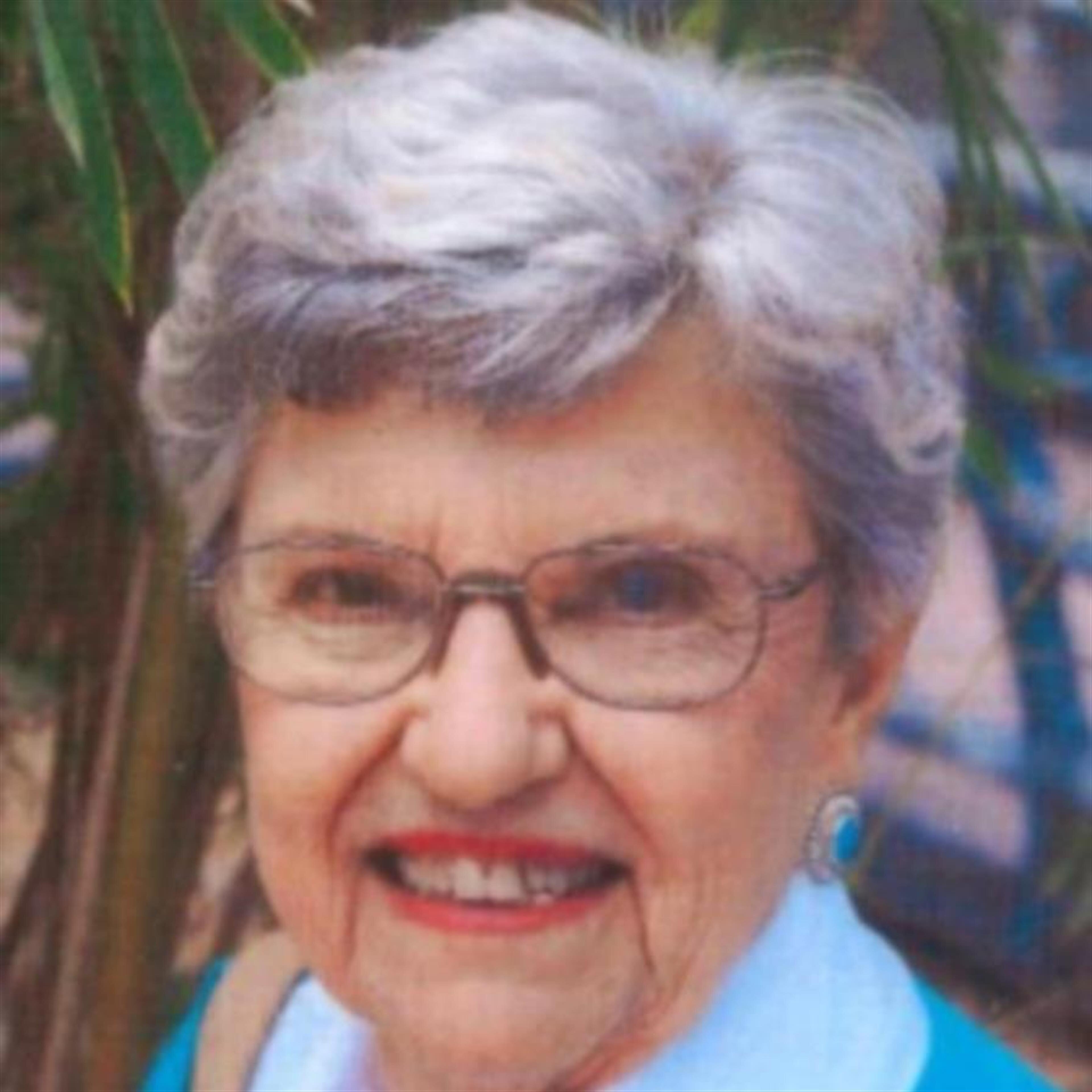 Betty J Lebo