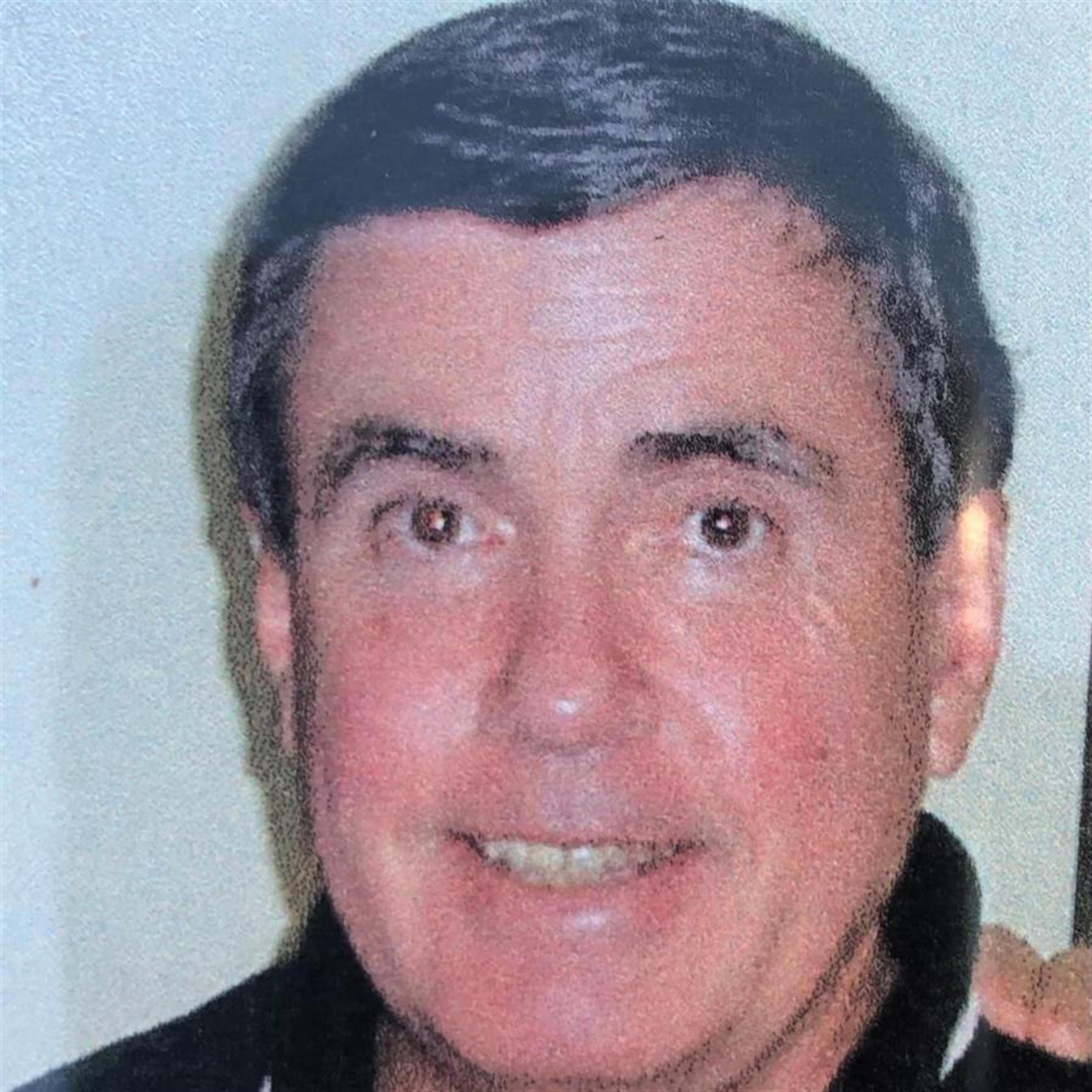 Paul Hoffman