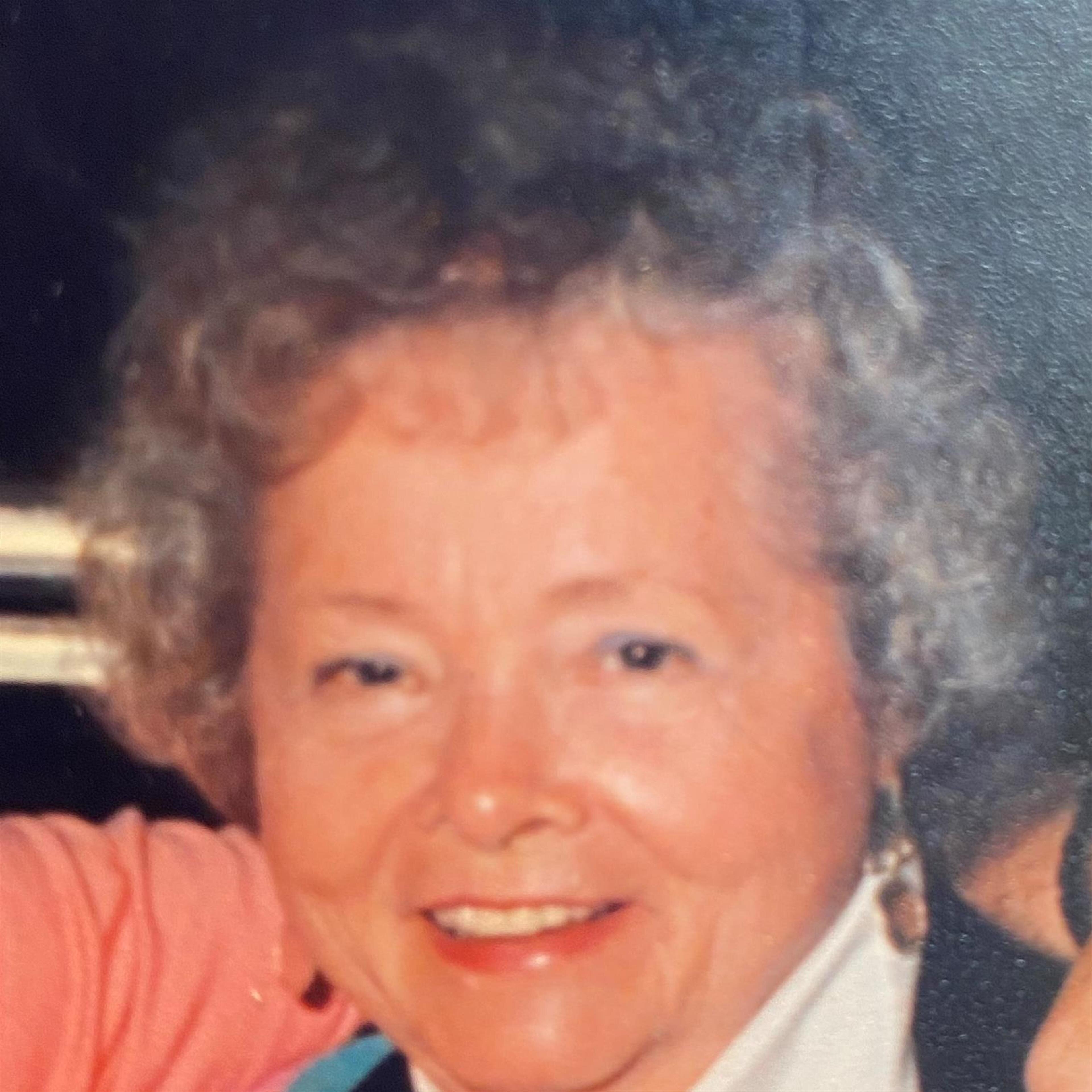 Bernice Nelson