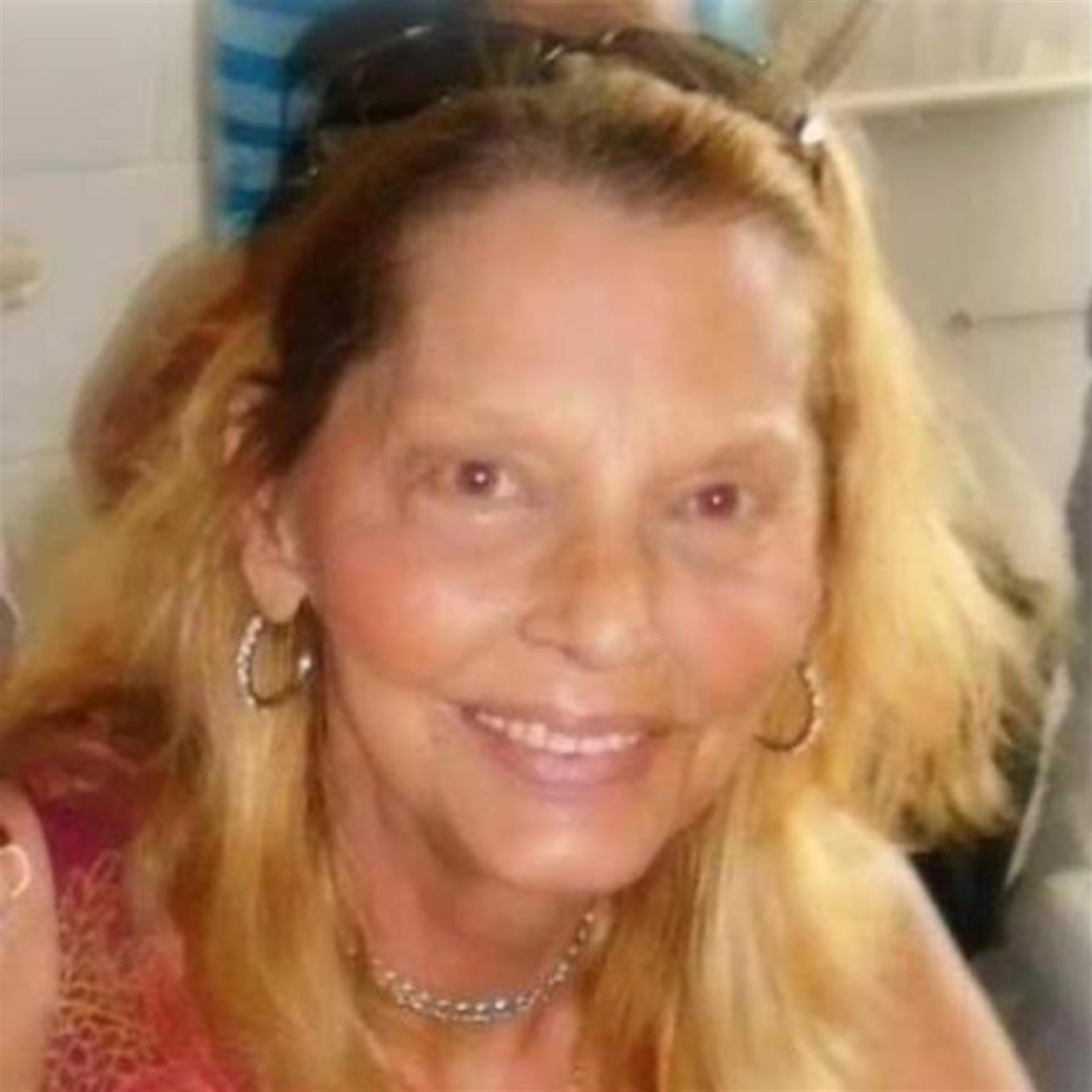 Bonnie Anne Morgan