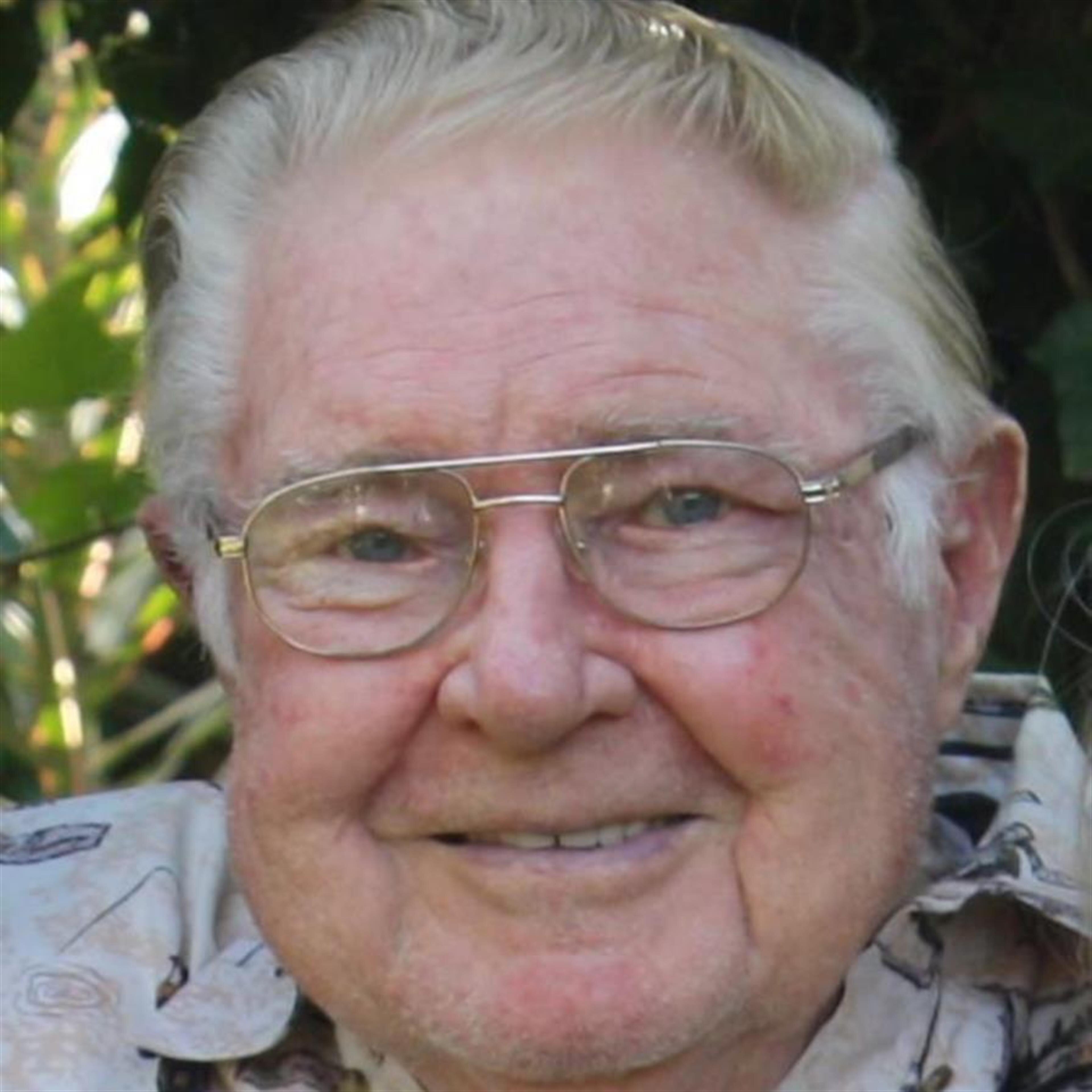 Henry W Allen Jr