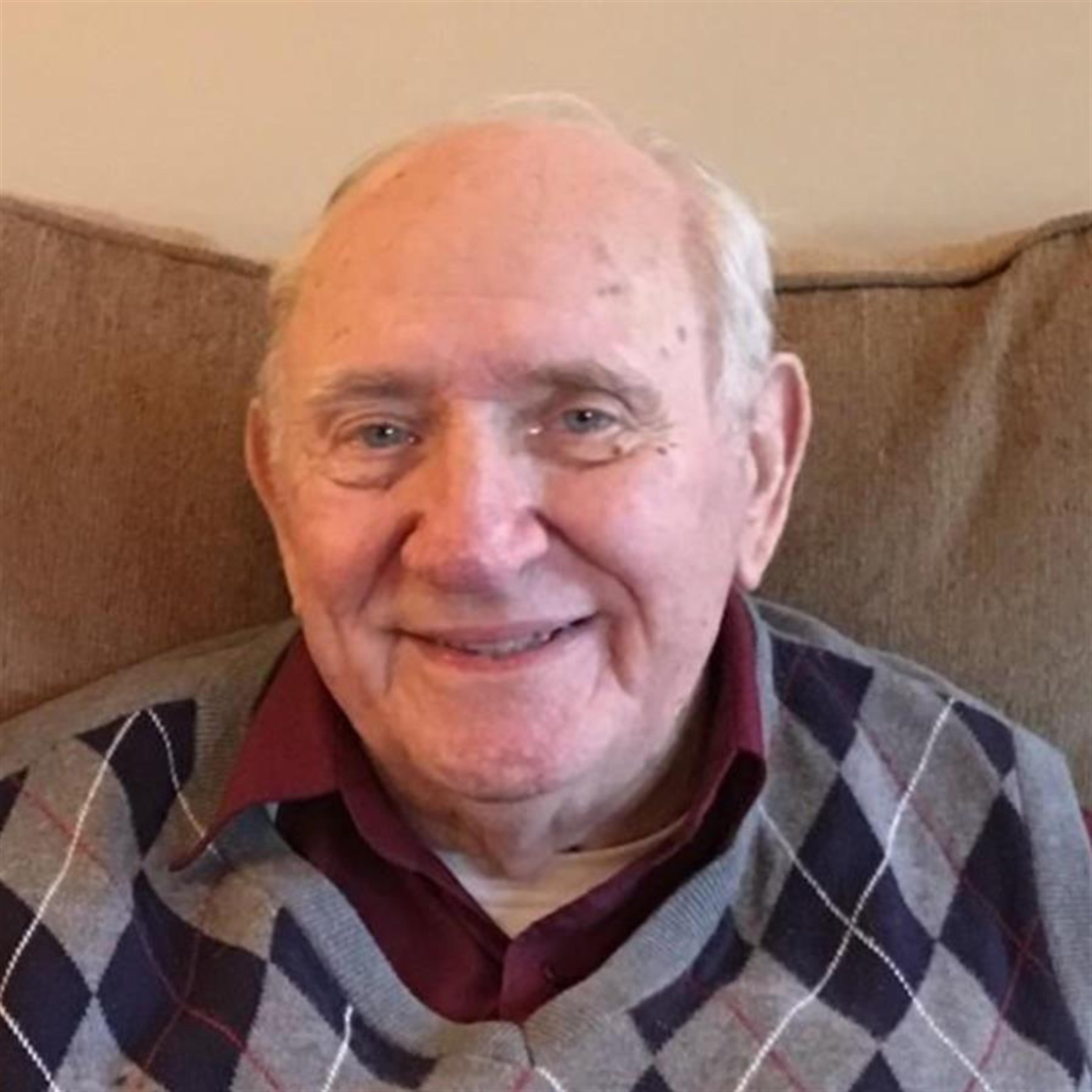 Leonard Cecil Hughes