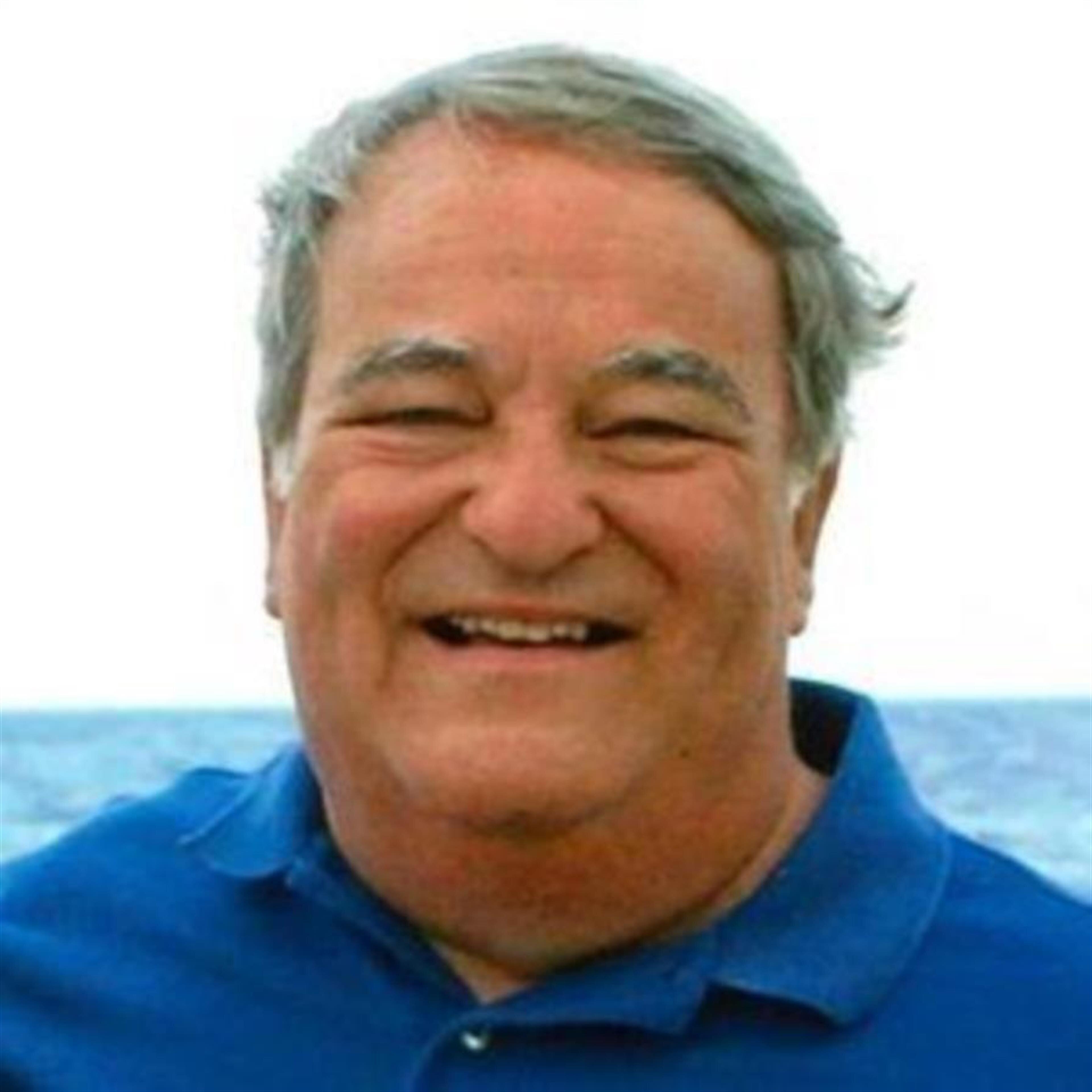 Craig J. Graham