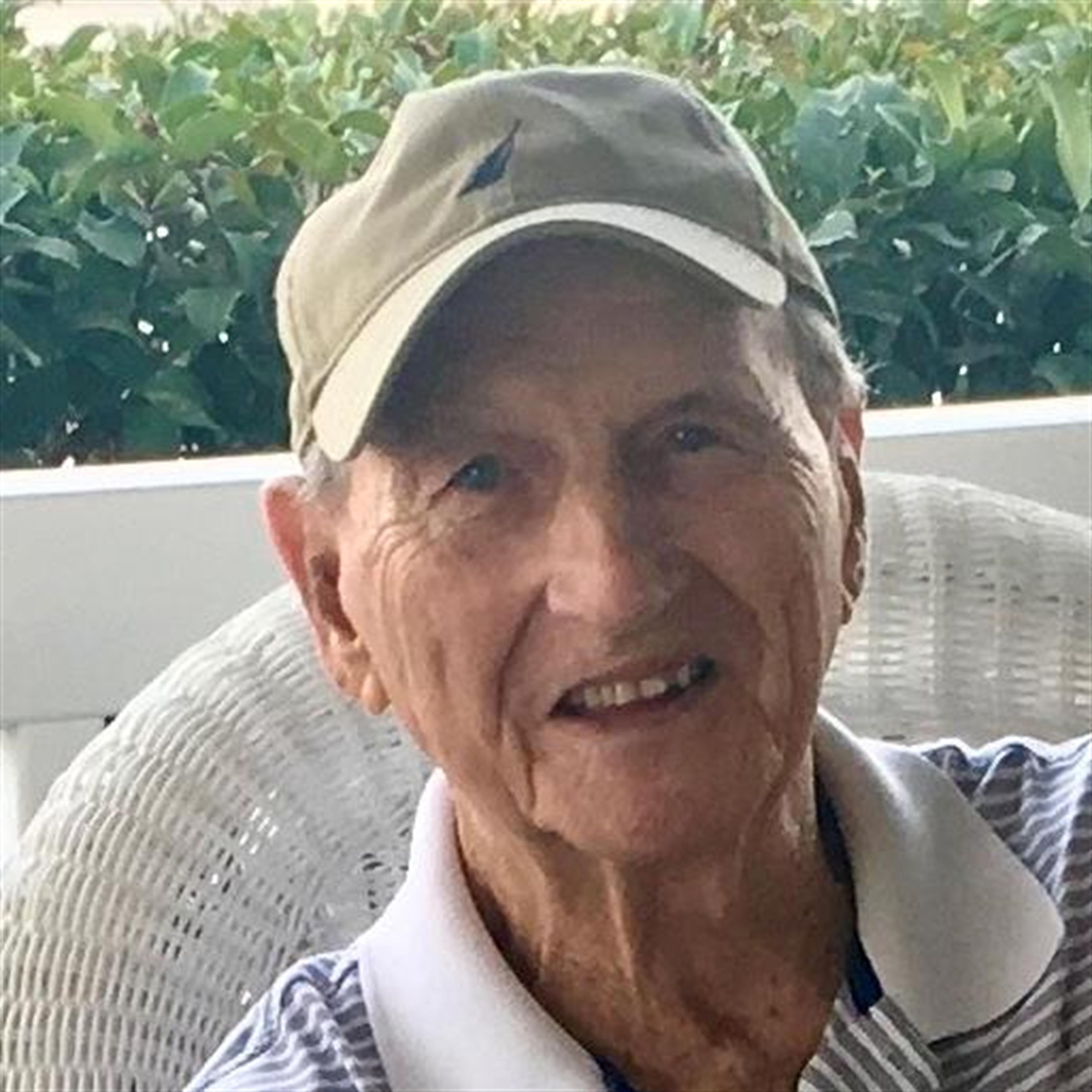 Foster Ephriam Castleman Jr.
