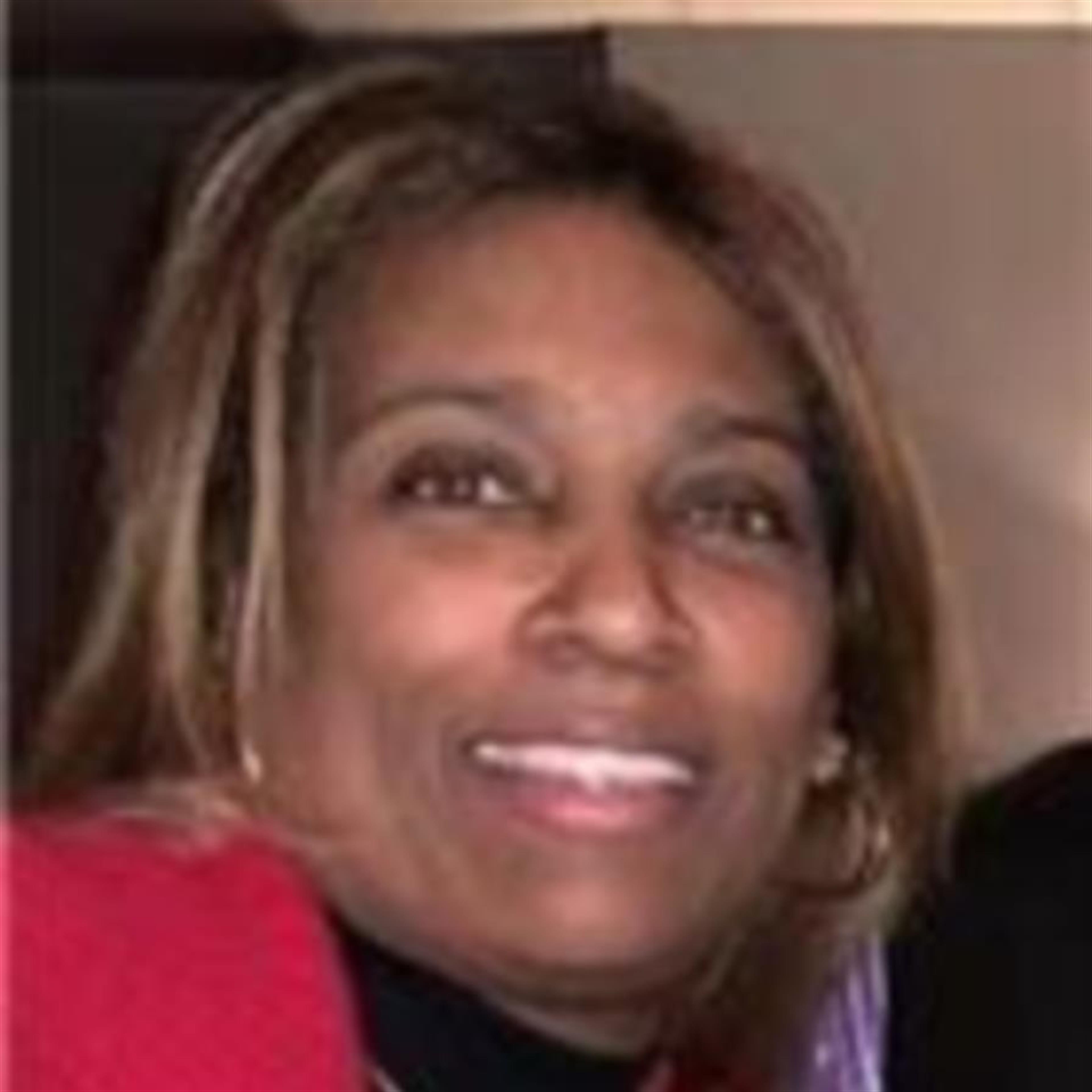Marjoyrie A Taylor-Brooks' obituary picture