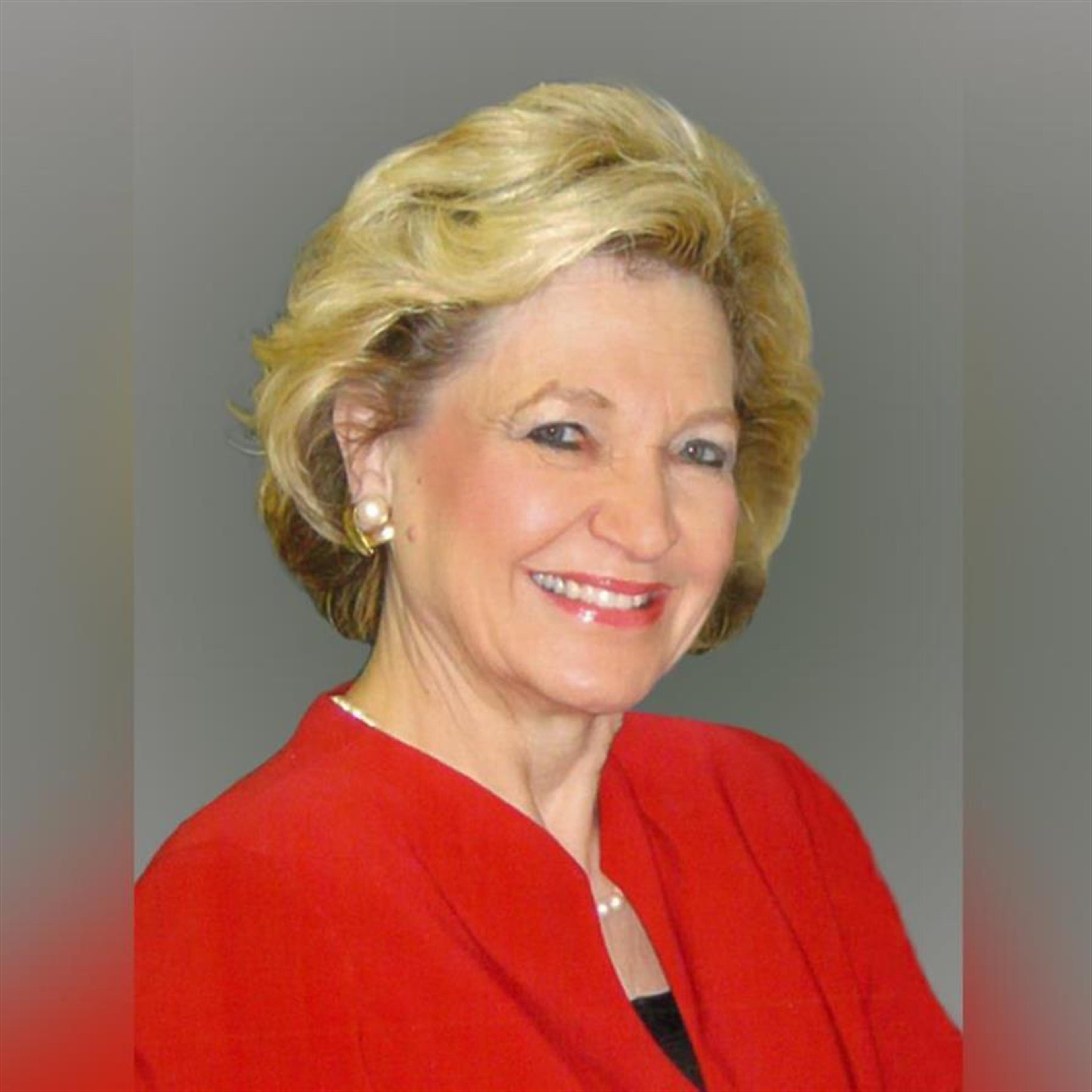 Nancy G. Woods