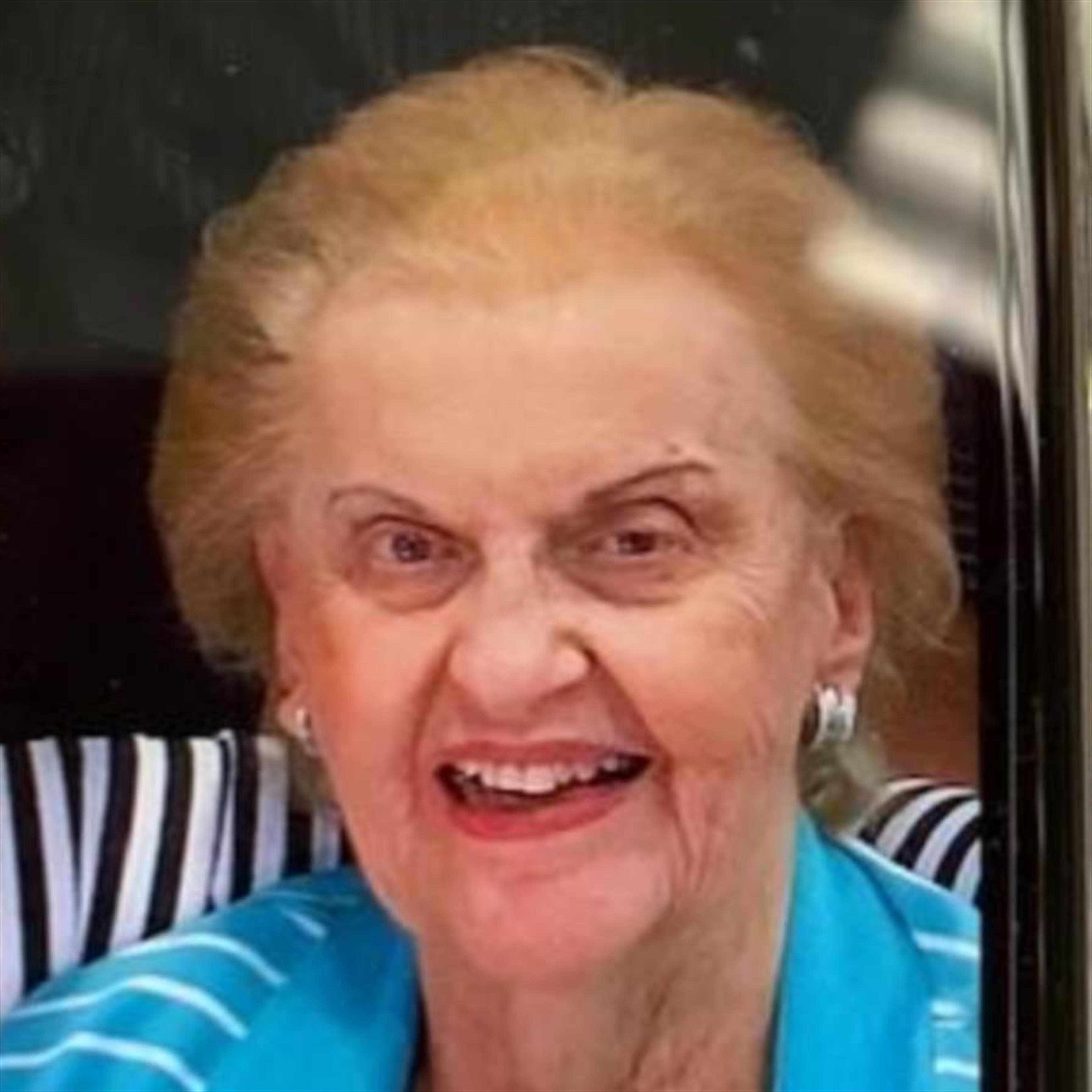 ELINORE LAMBERT