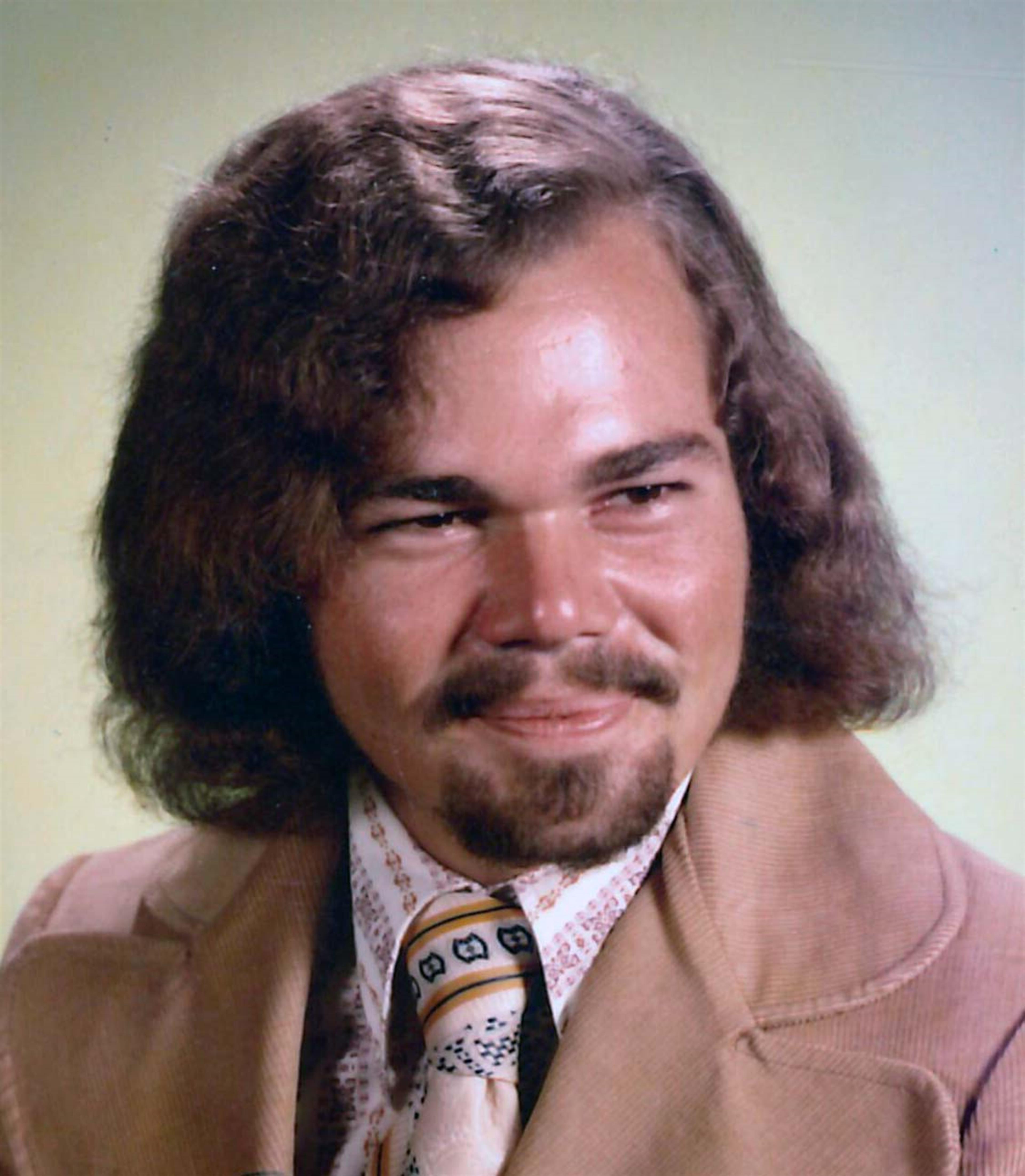 Jeffrey Allen Bivens