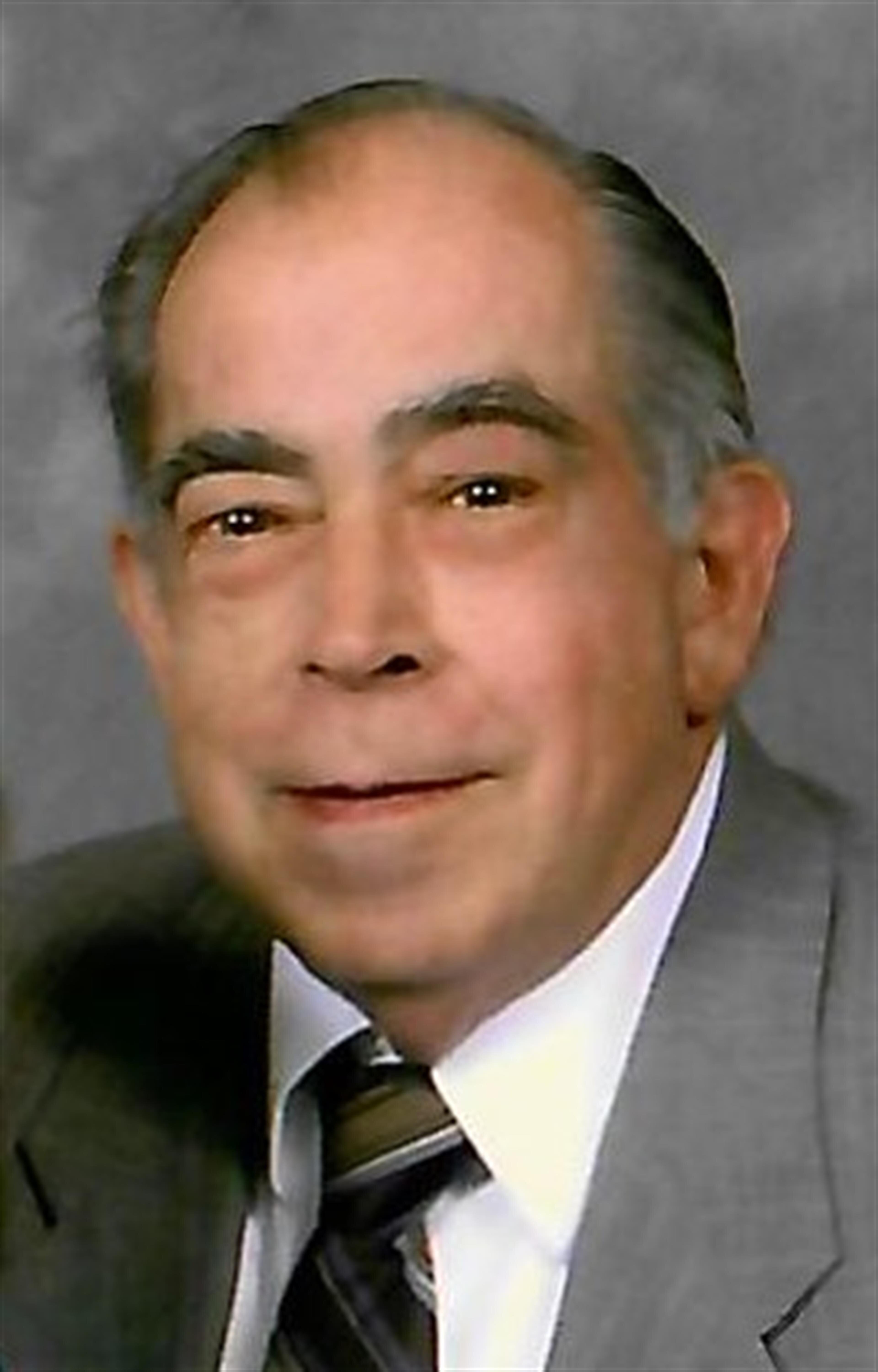 Michael F Kruty