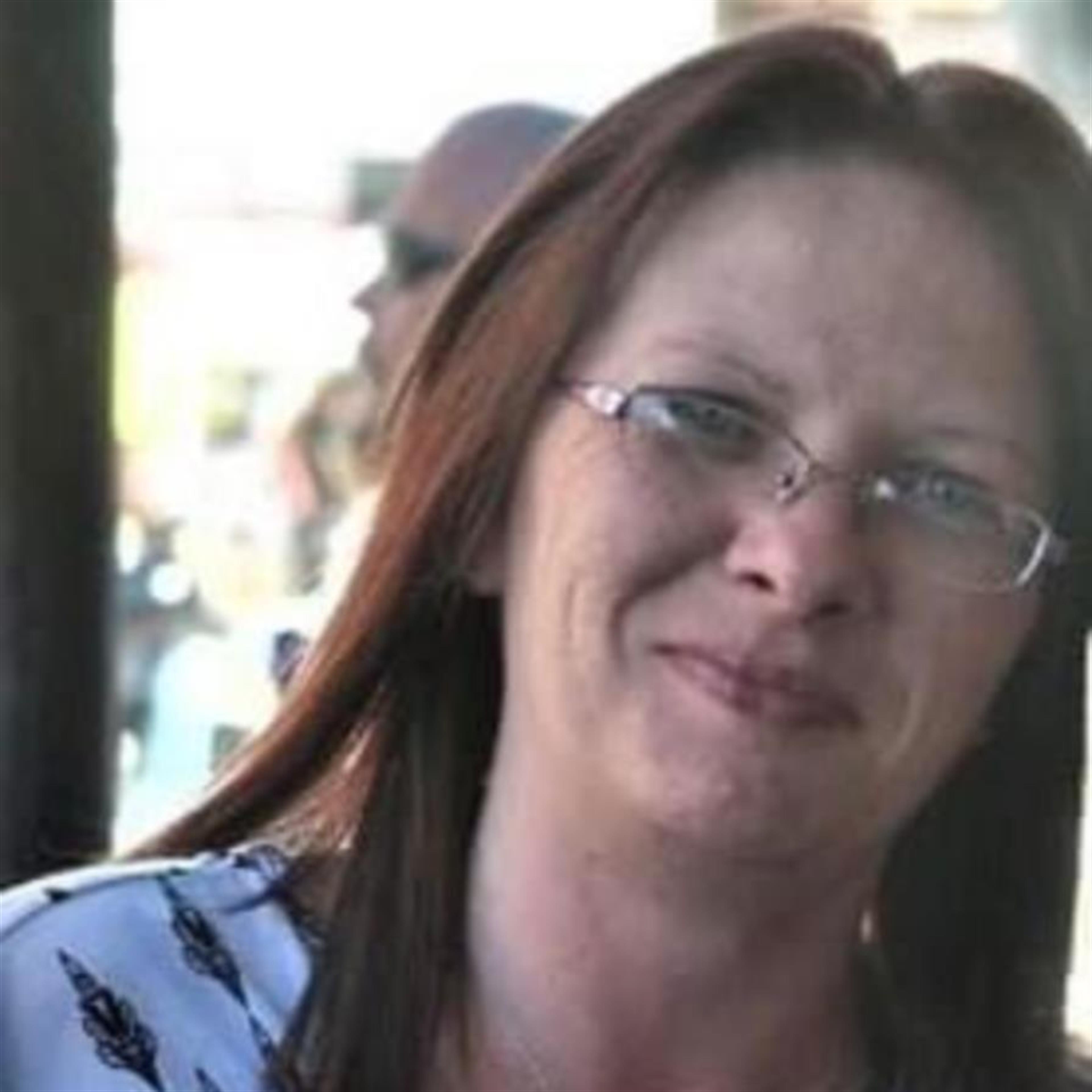 Jennifer Kay Vandiver