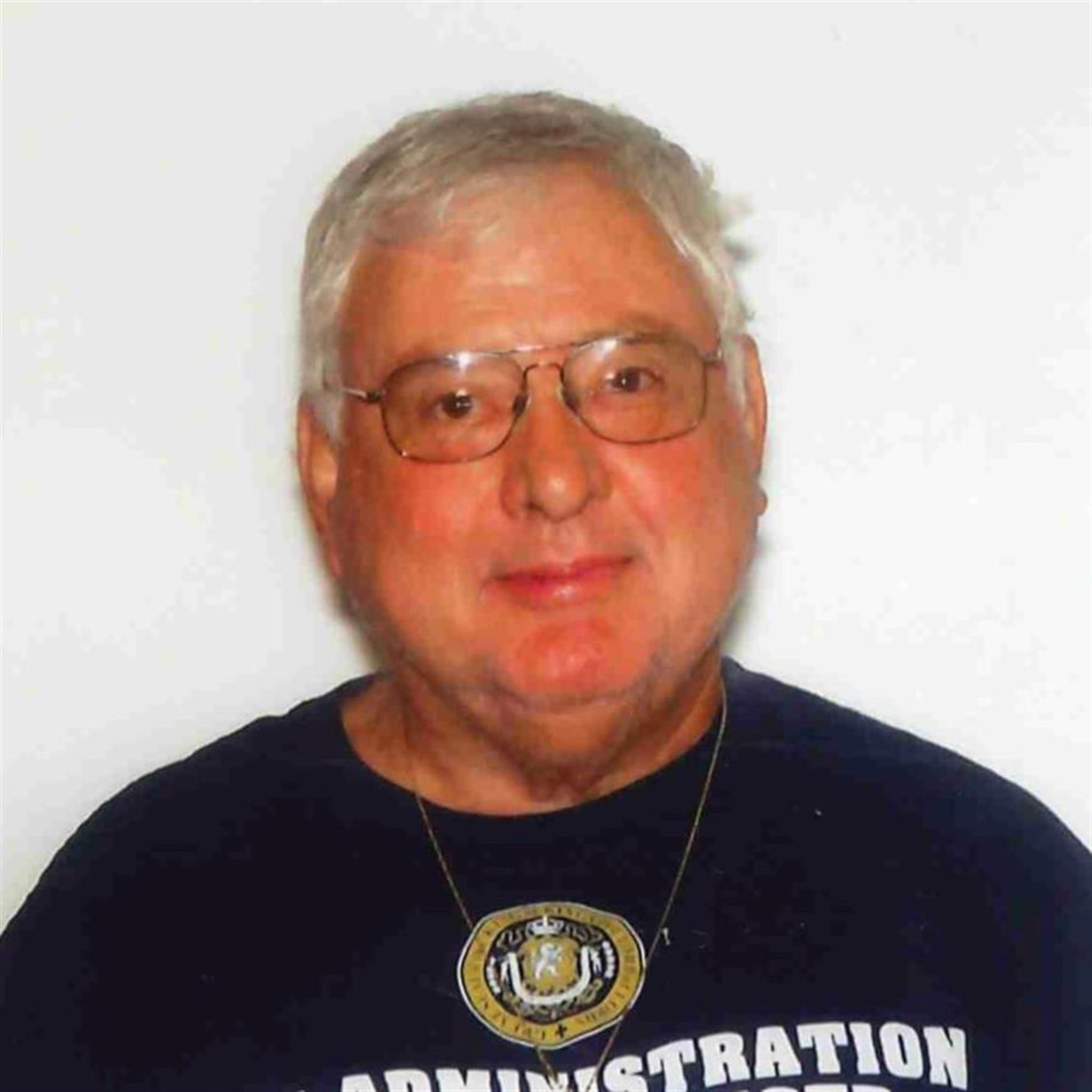 Captain Melvin Dwayne Russell's obituary picture