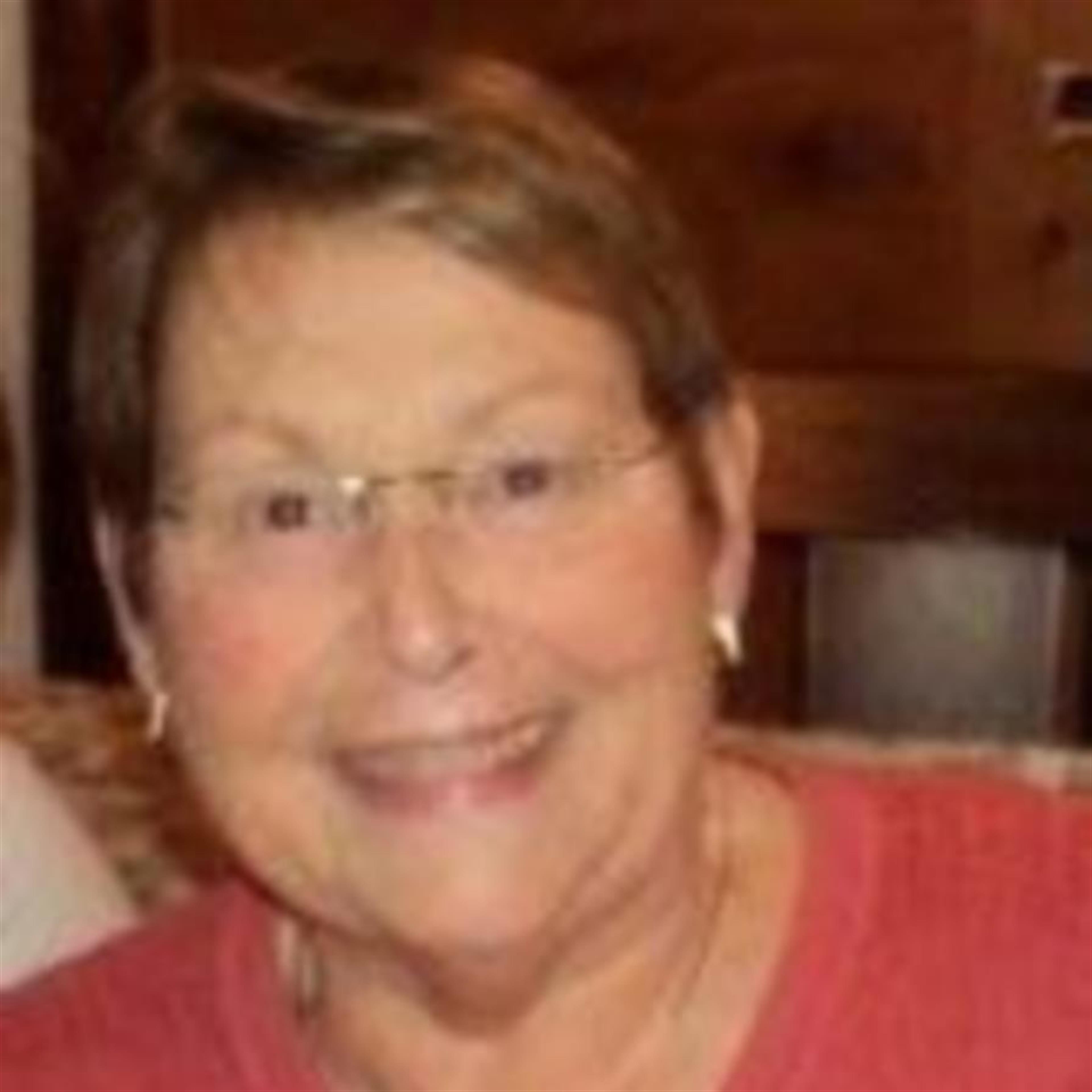 Betty "Betsy" Jane Murray