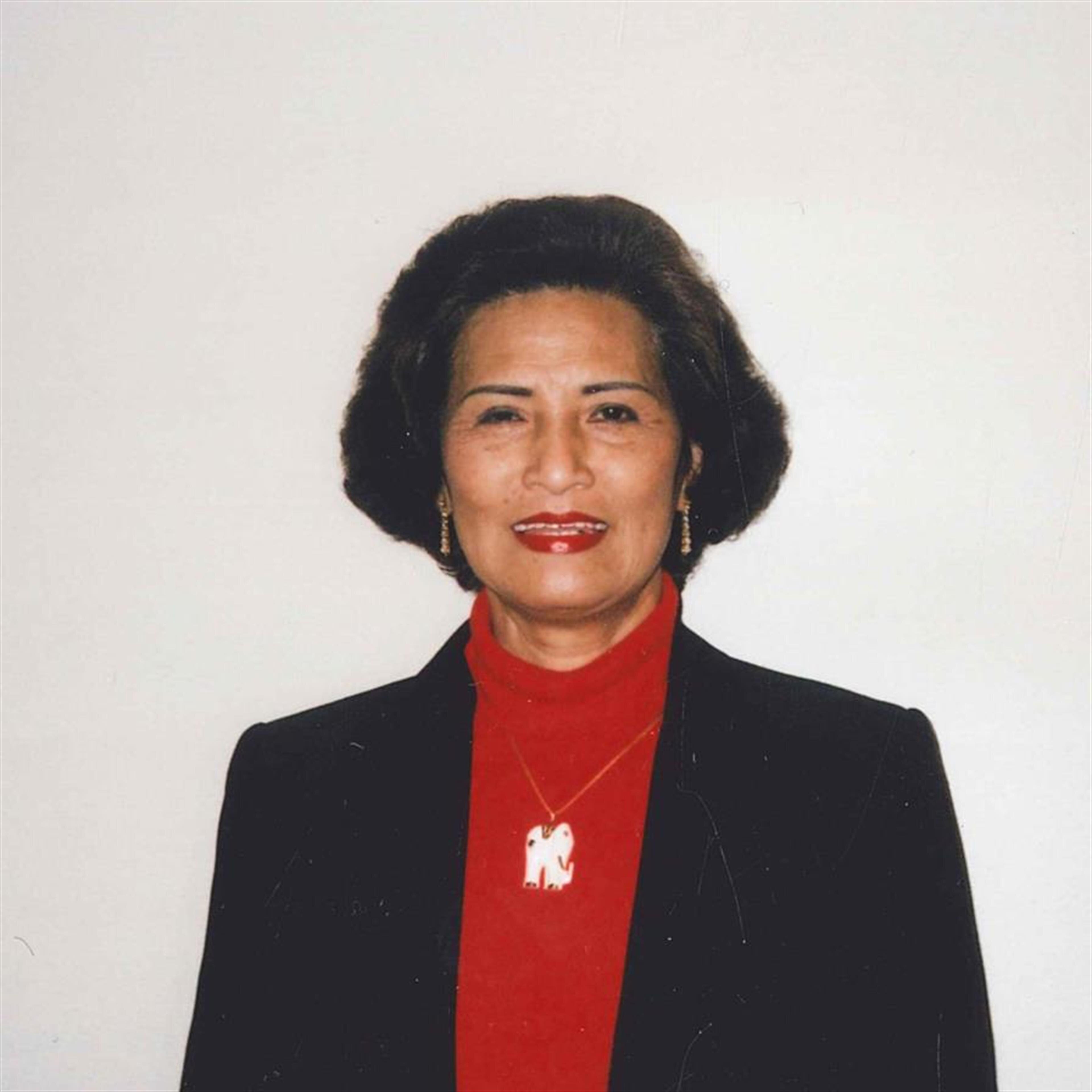 Betty Chen Wu