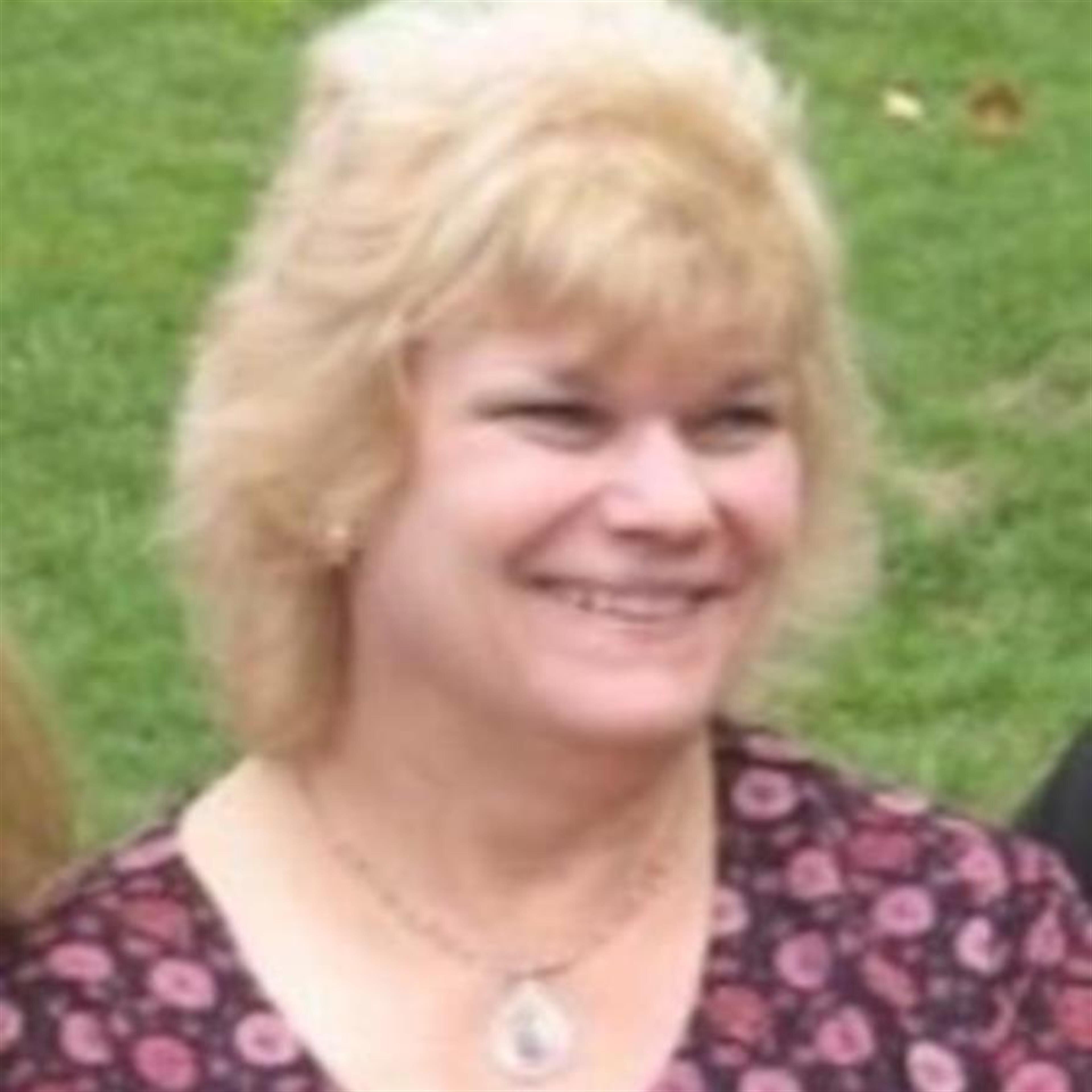 Trudy L. Huff