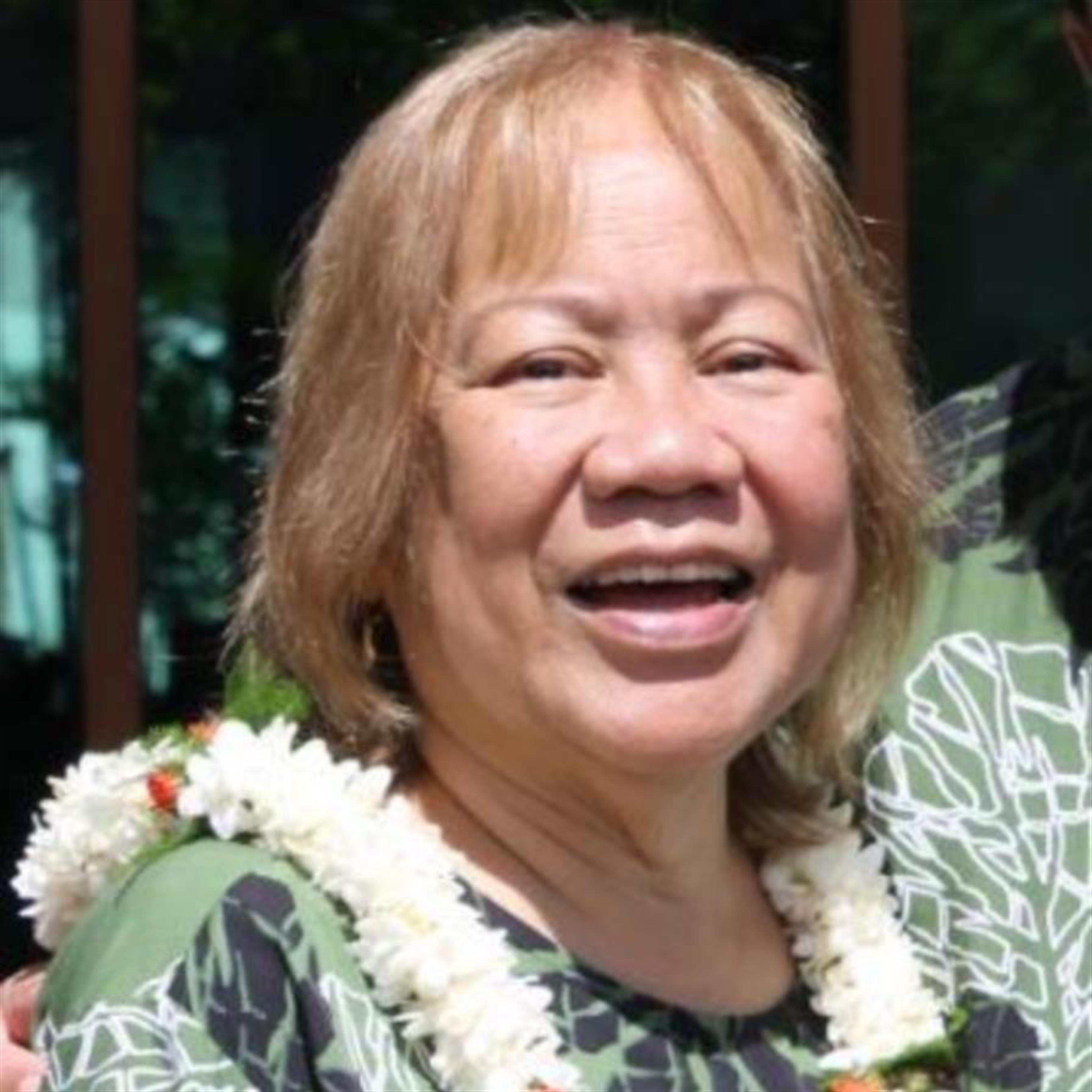 Marilyn Lydia Abejon