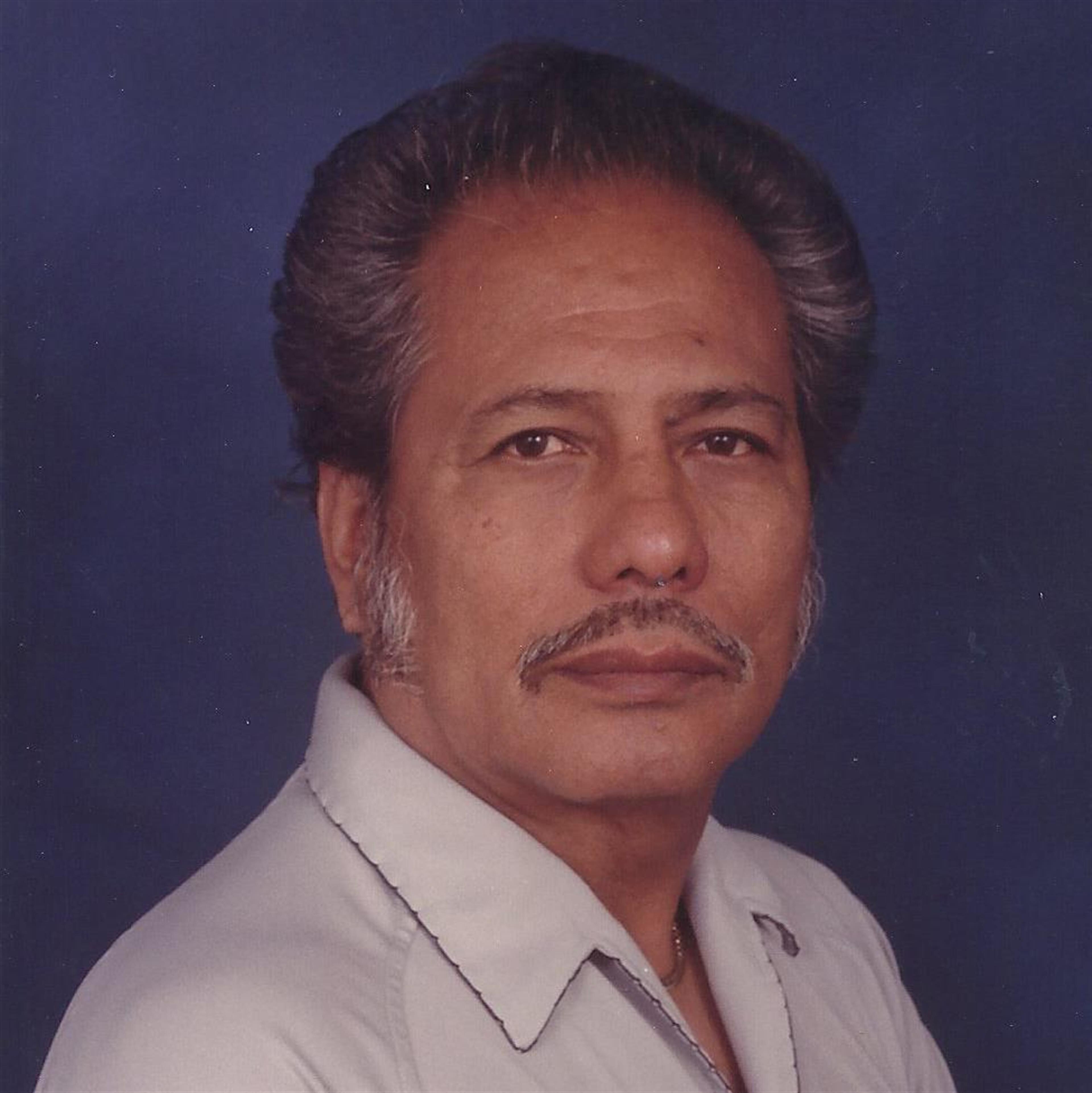 Toribio "Toby" Garcia